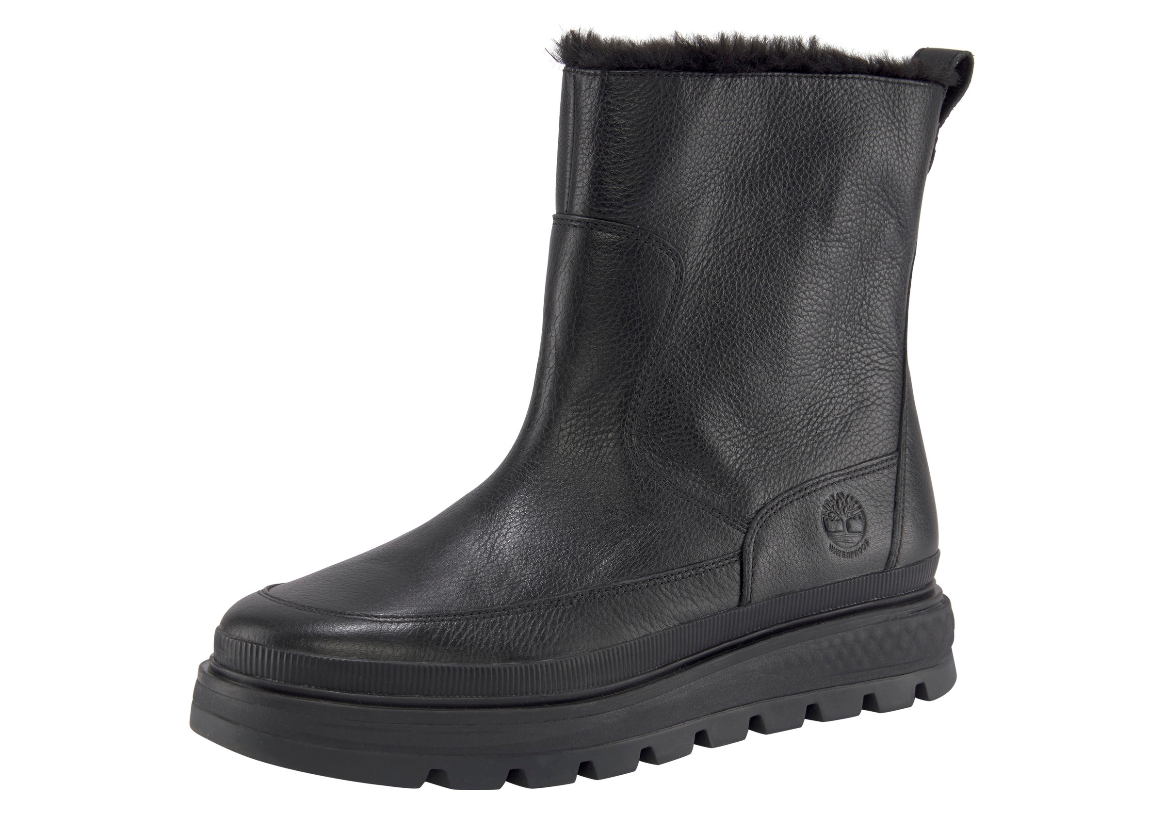 Image of Timberland Schlupfstiefel »Ray City Pull On Warm WP« bei Ackermann Versand Schweiz