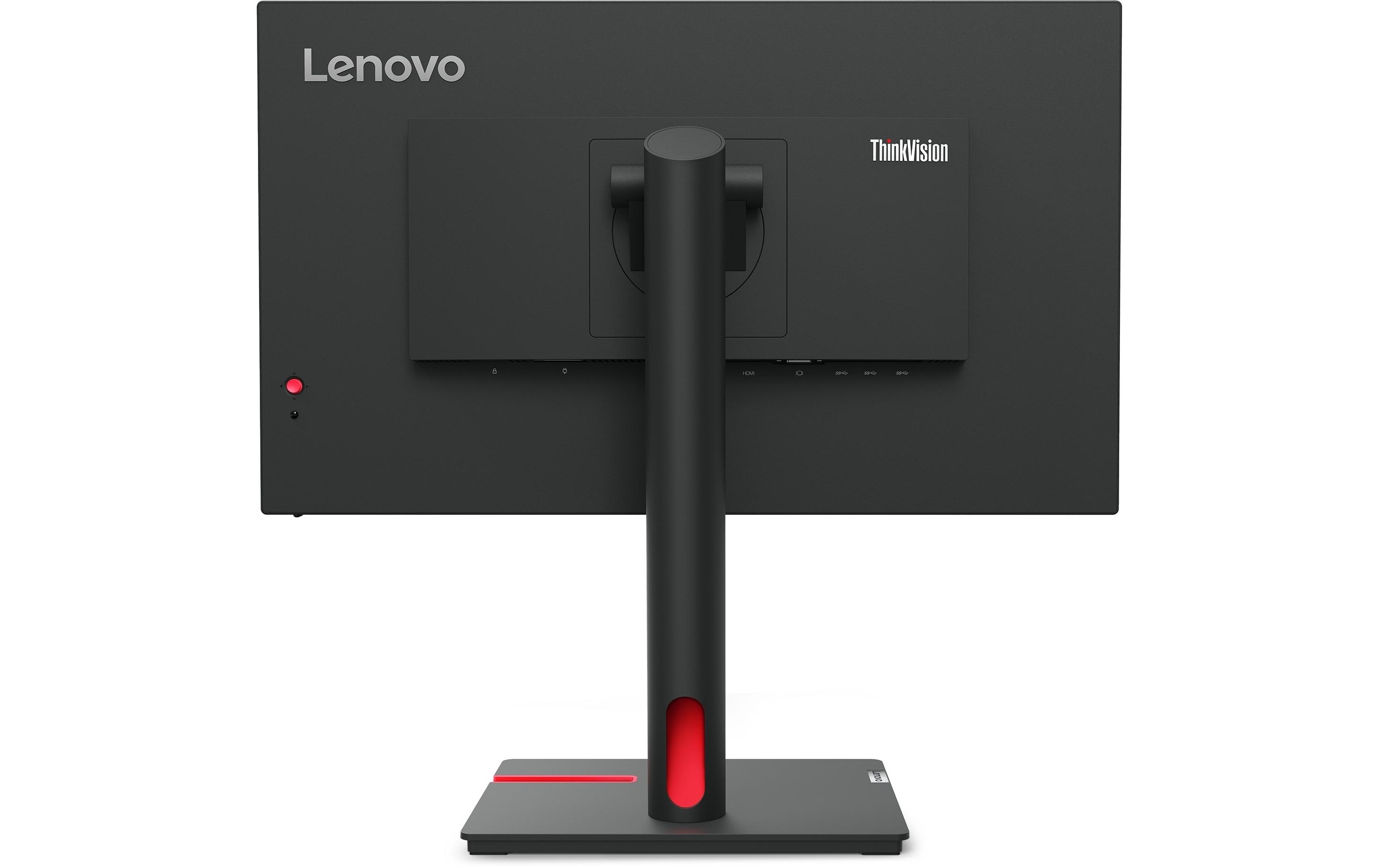 Lenovo LED-Monitor »ThinkVision T24i-30«, 60,21 cm/23,8 Zoll, 1920 x 1080 px, Full HD, 6 ms Reaktionszeit