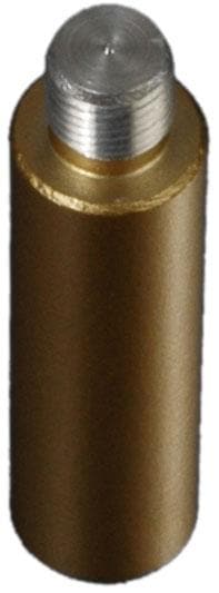 Liedeco Deckenträgerverlängerung »Power« für Gardinenstangen Ø 20 mm