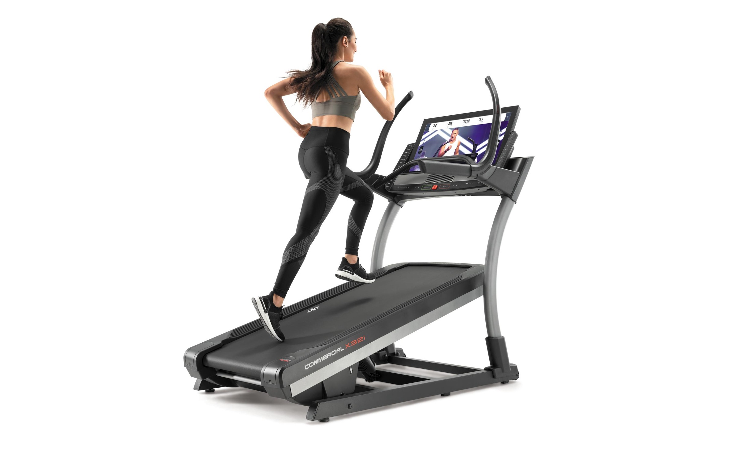 NordicTrack Laufband »Commercial x32«