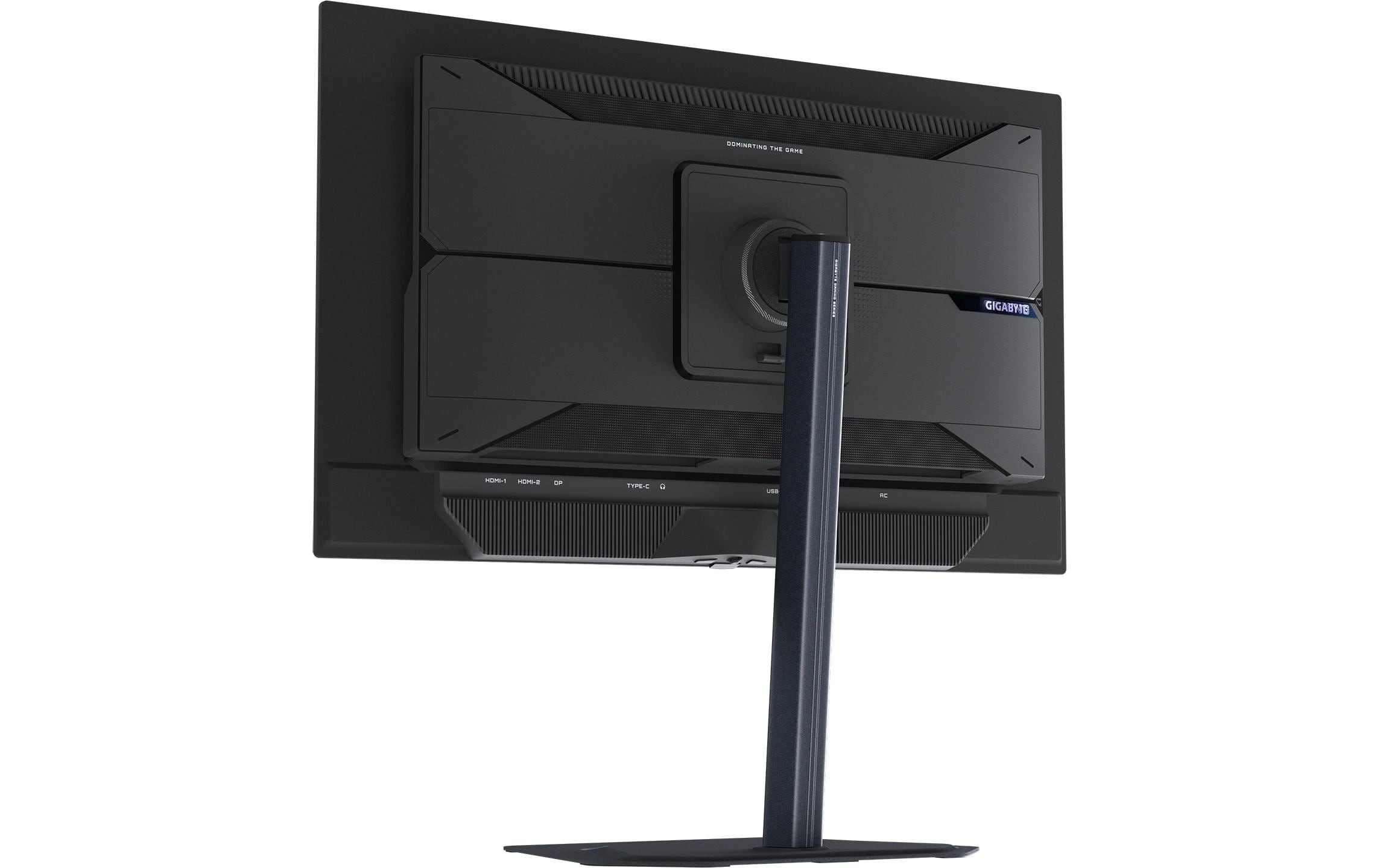 Gigabyte Gaming-Monitor »MO27Q2A« 68,58 cm/27 ″  2560 x 1440 px WQHD 0,03 Reaktionszeit 280 Hz
