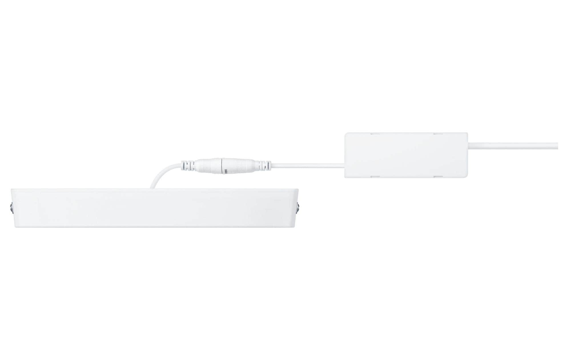 Philips Deckenleuchte »Slim Surface«, 1 flammig