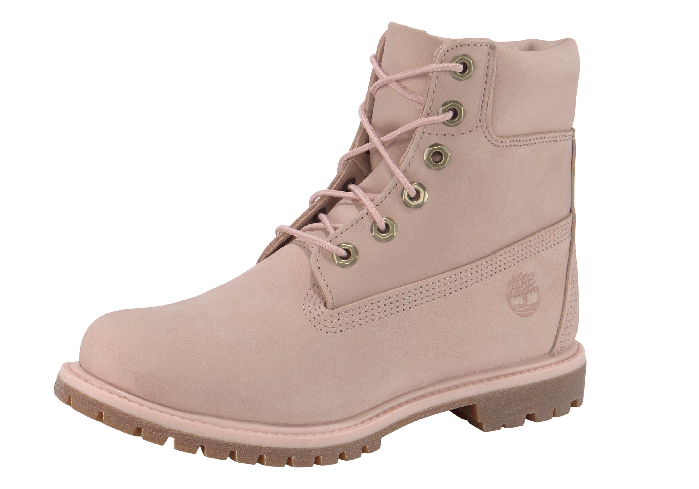Timberland Schnürboots »6in Premium Boot - W«