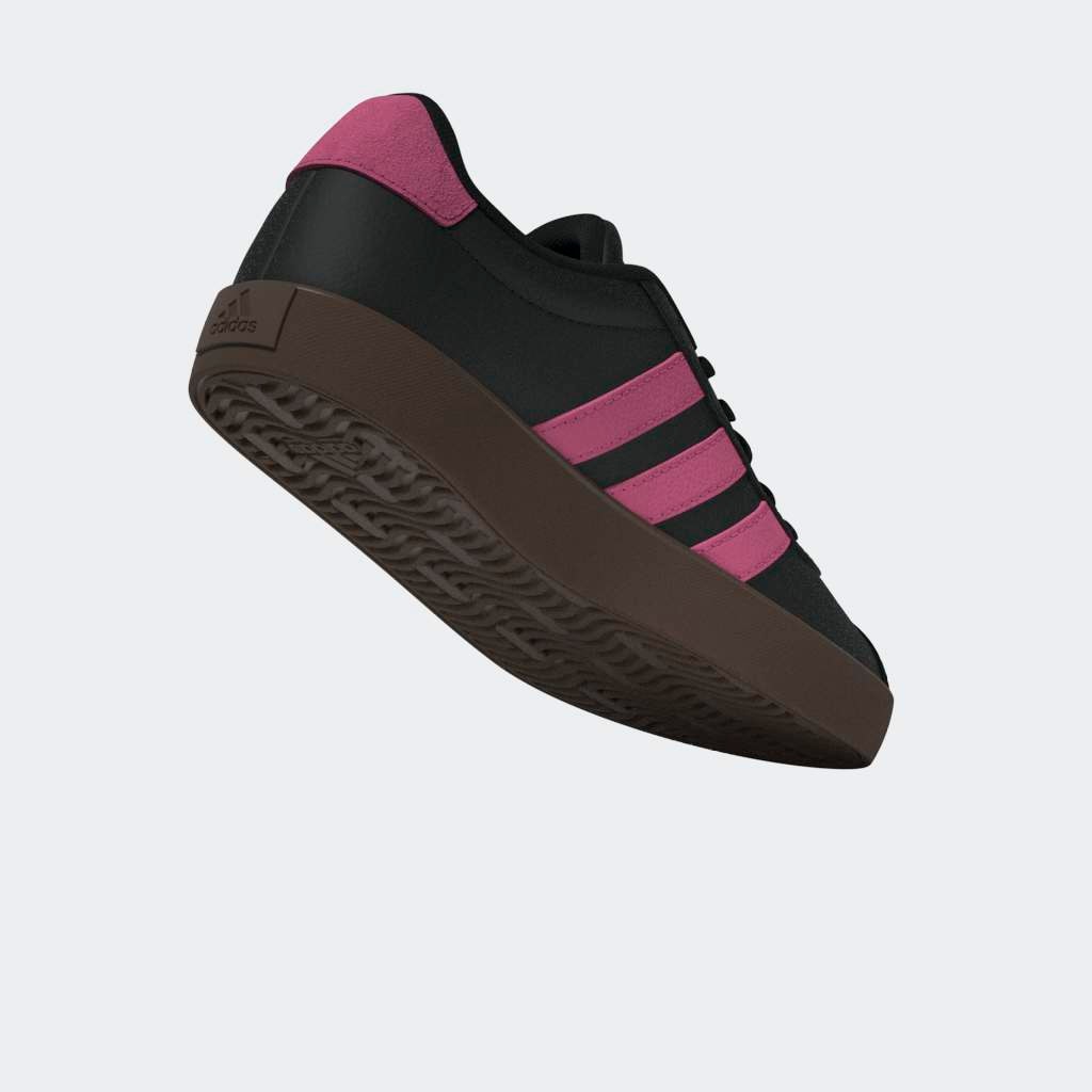 adidas Sportswear Sneaker »VL COURT 3.0«  inspiriert vom Design des adidas samba, für Kinder & Jugendliche