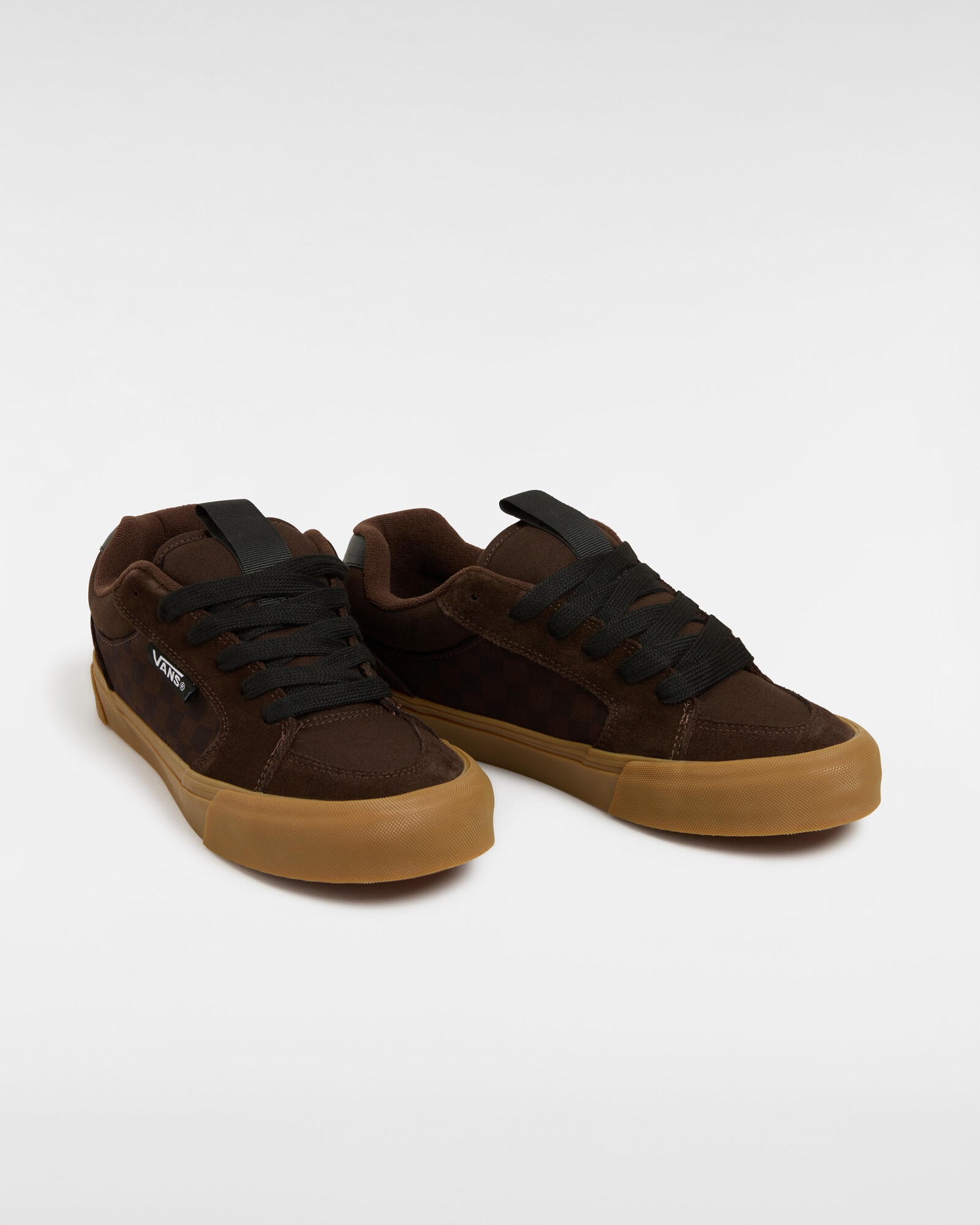 Image of Vans Sneaker "Chukka Push"
