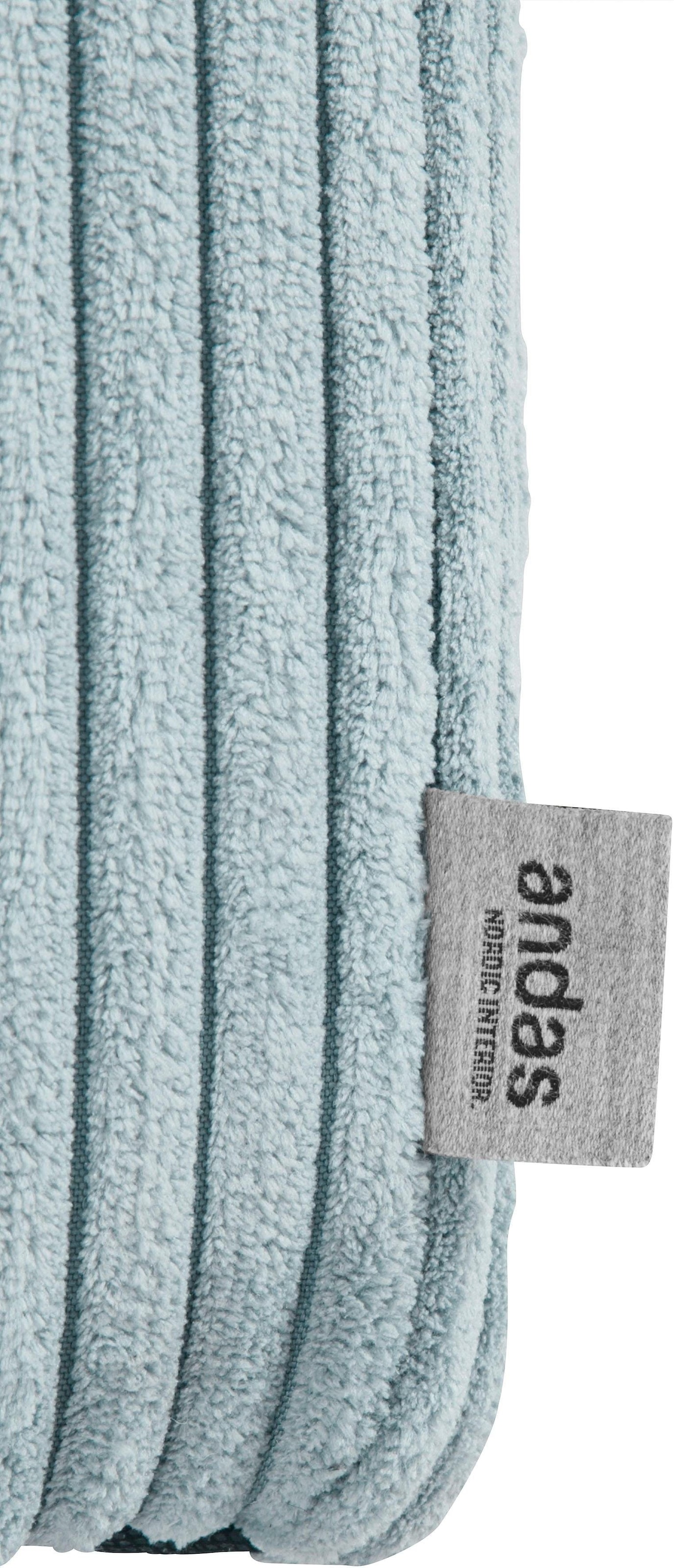 andas Sofa-Eckelement »Alesund« als Einzelelement oder Modulteil