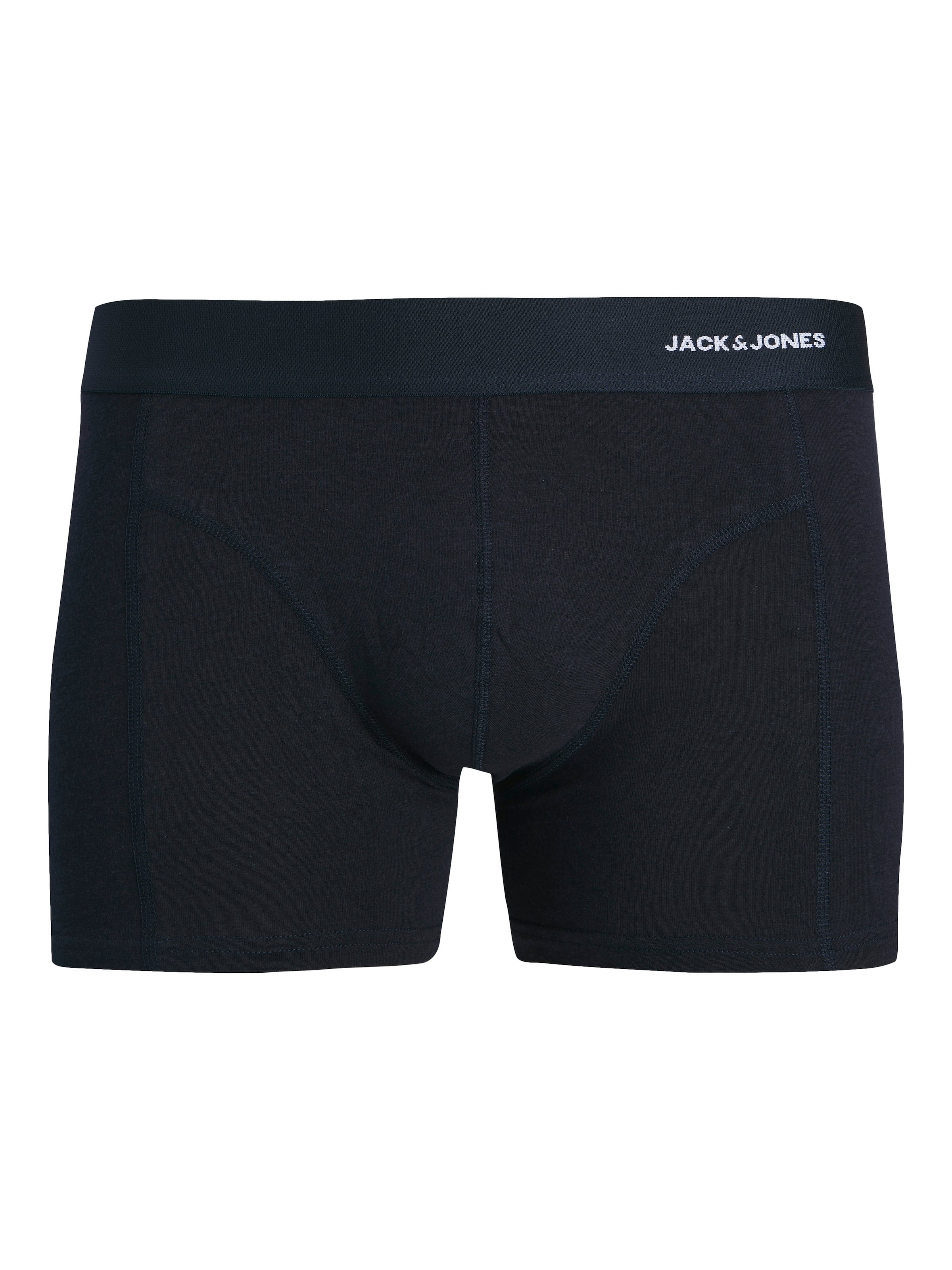 Jack & Jones Tronc »JACGABRIEL BAMBOO TRUNKS 3 PACK SN« Paquet, 3 cuis