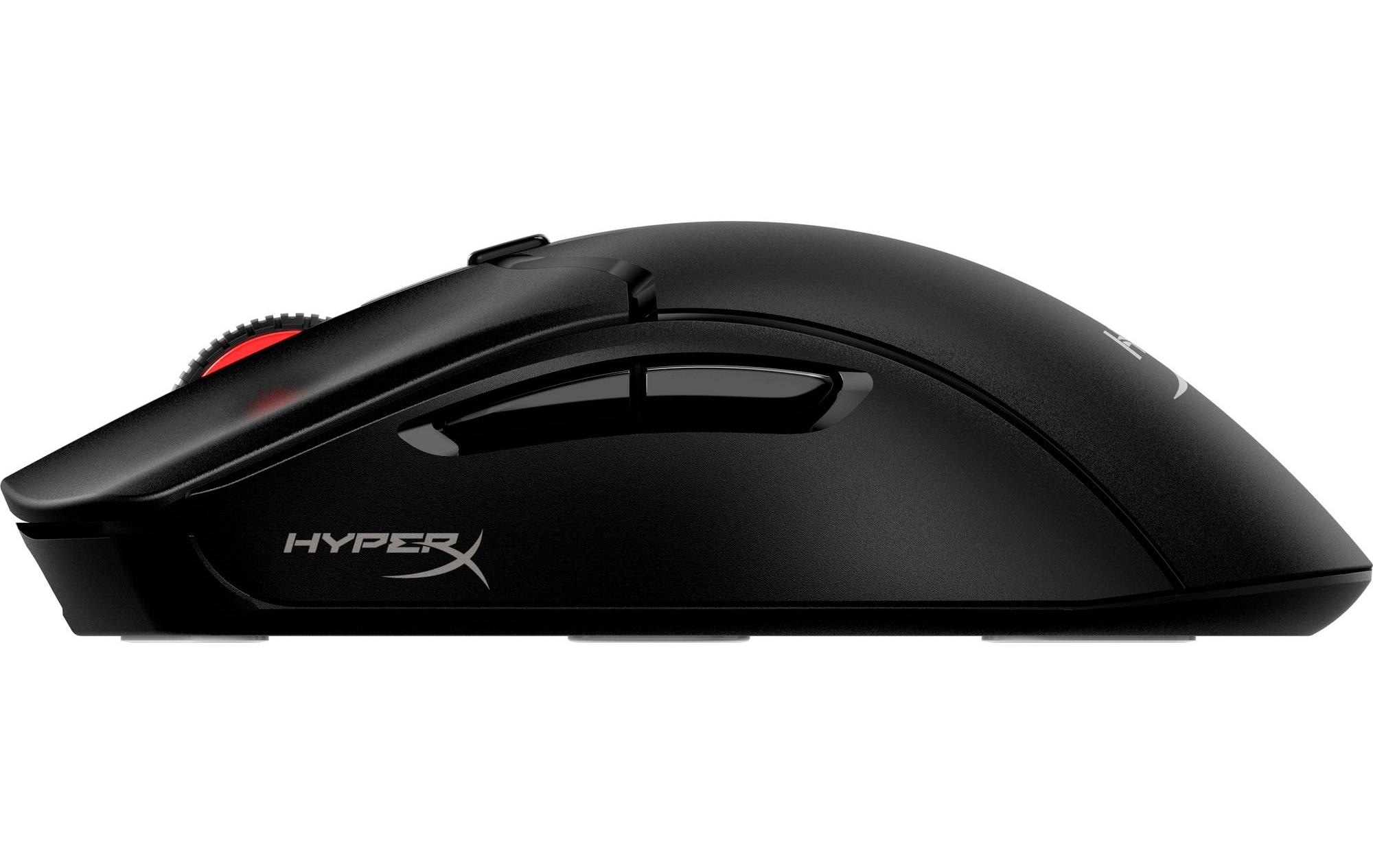 HyperX Gaming-Maus, 1000 MHz