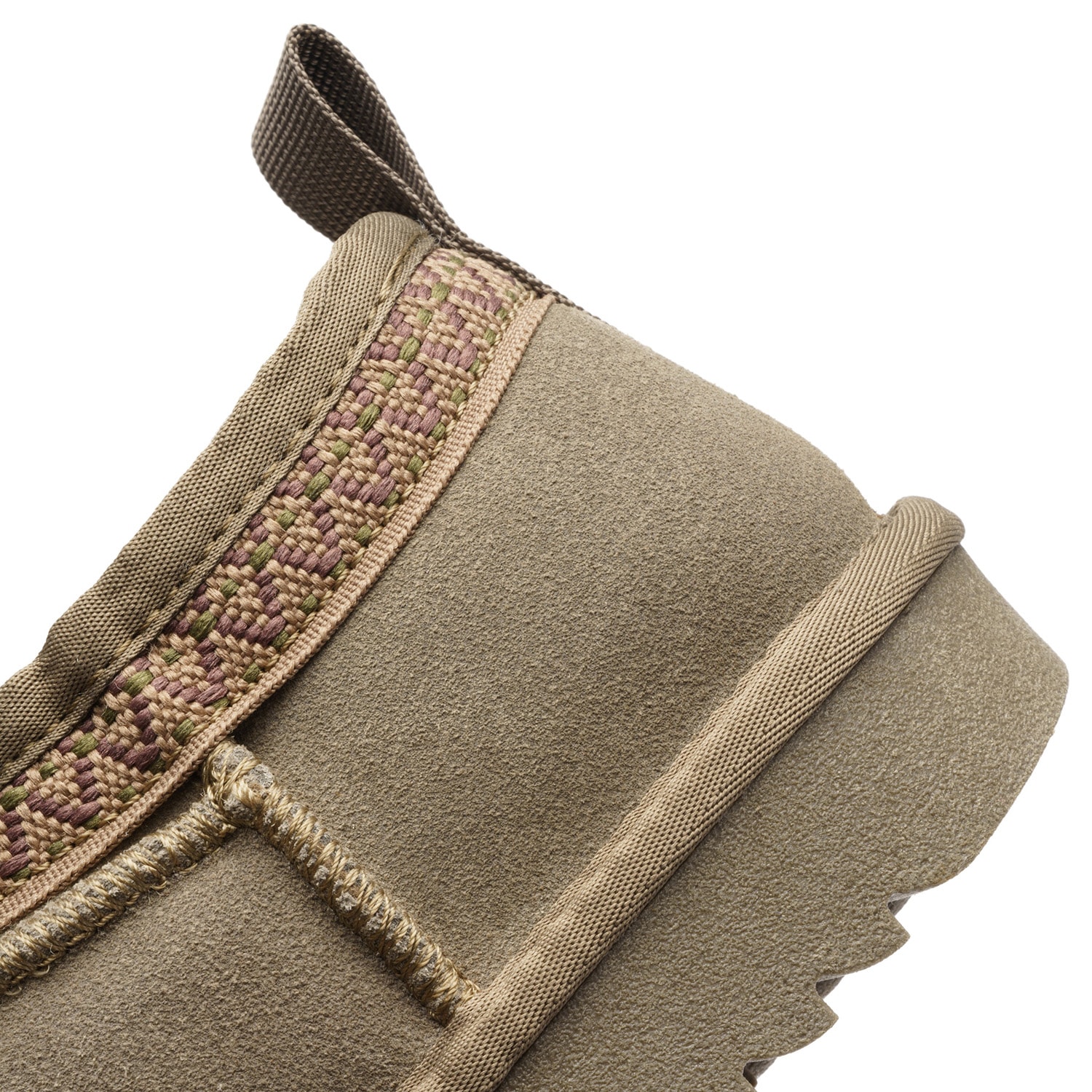 Ara Winterboots »ALASKA«  Schlupfboots, Plateauboots, Hausschuh mit modischem kurzen Schaft