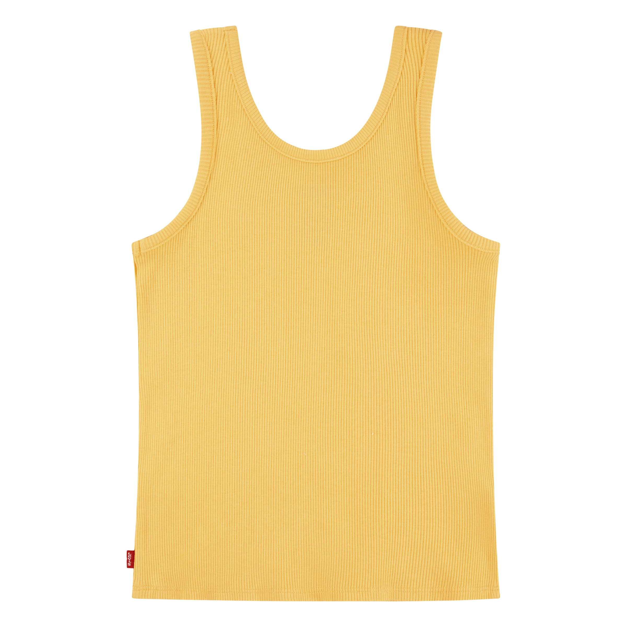 Levi's® Kids Ripptanktop »LVG MEET AND GREET RIBBED TANK«, for GIRLS