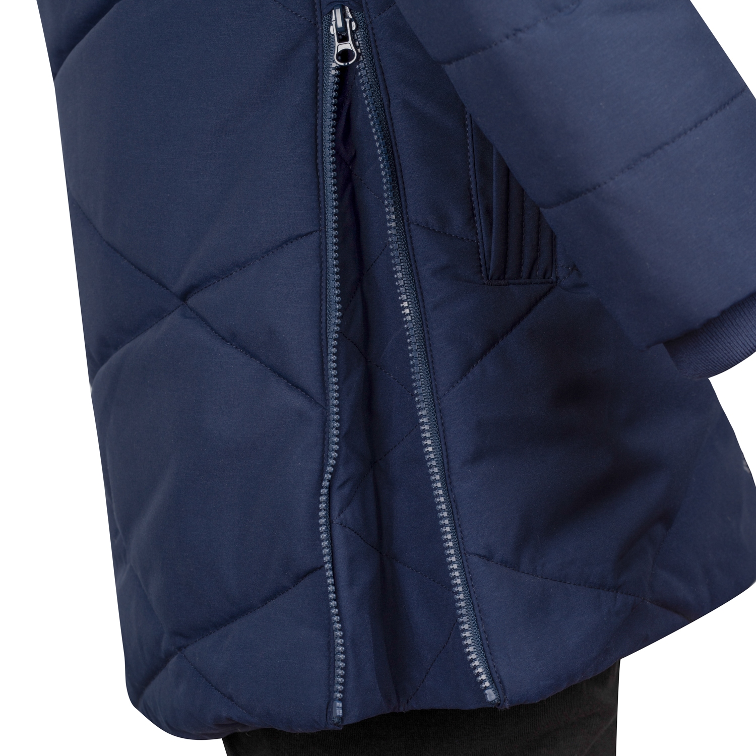 TROLLKIDS Funktionsmantel »GIRLS BERGEN COAT«