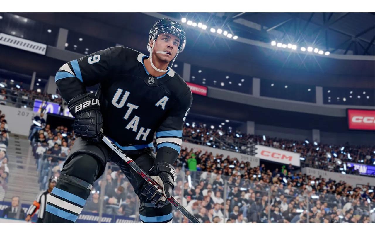 Electronic Arts Spielesoftware »NHL 25«, PlayStation 5