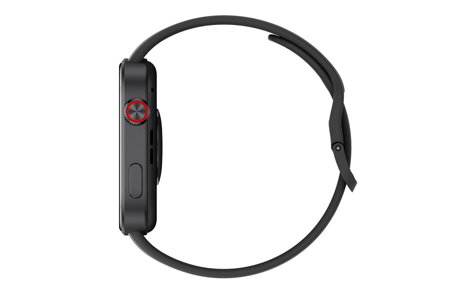 Xiaomi Watch »REDMI Watch 6 NFC«(52,5/ 2,07 ″) HyperOS 3