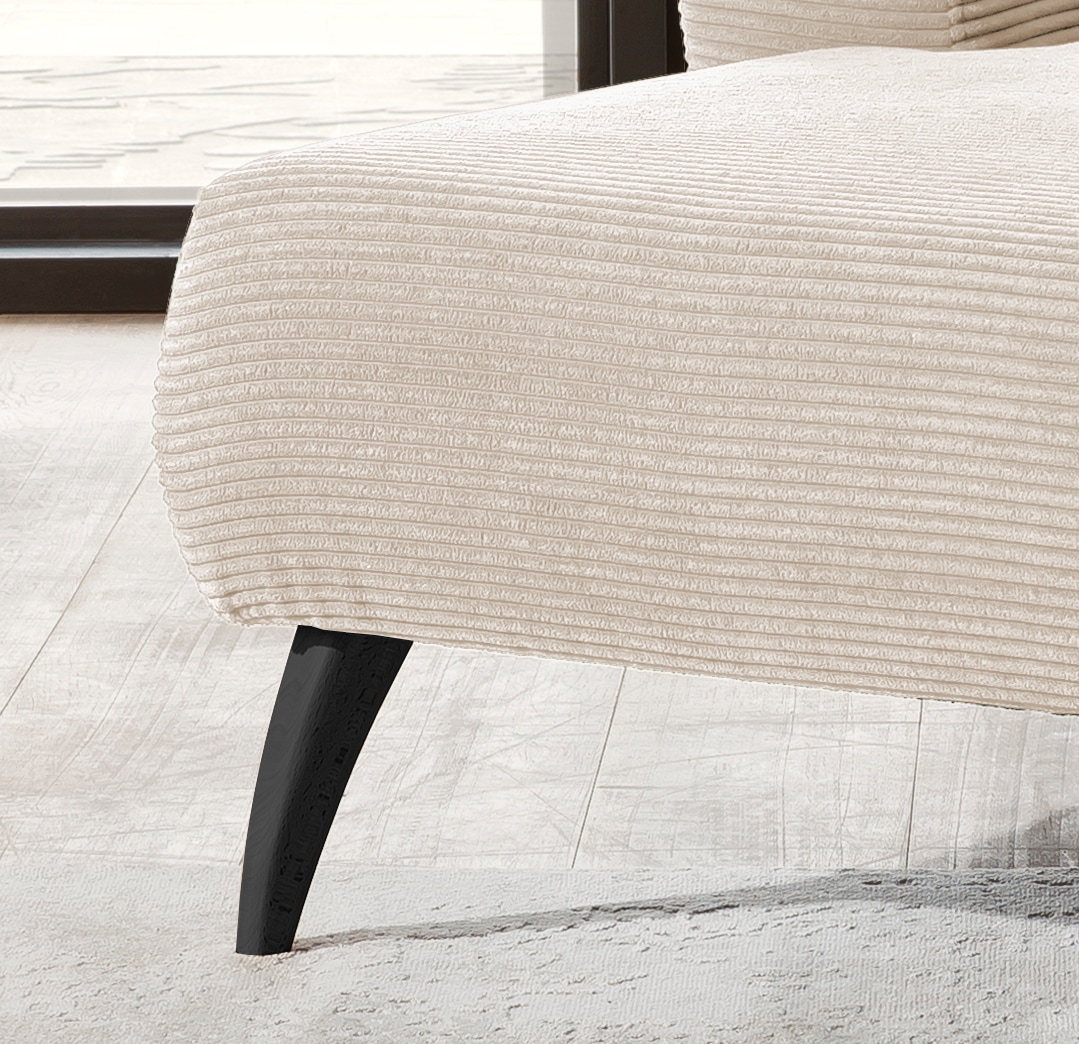 INOSIGN Loveseat »Colori«