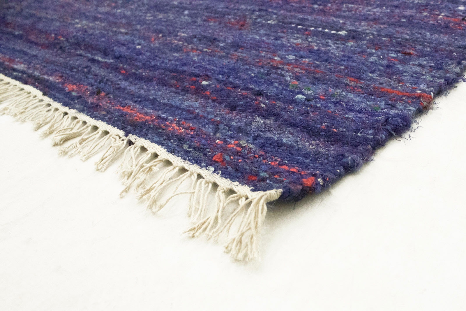 morgenland Läufer »Gabbeh Teppich Elegance«, rechteckig, 7 mm Höhe, Viskose