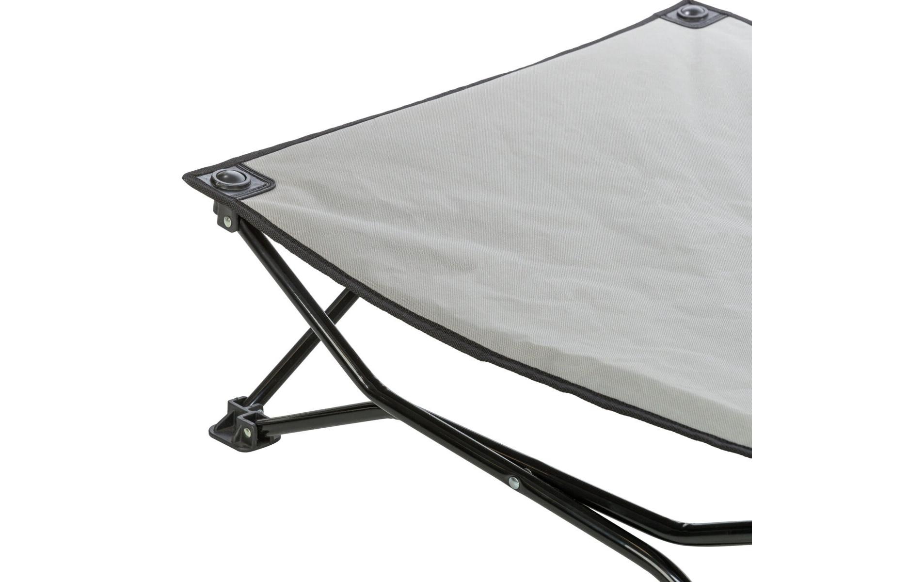 TRIXIE Hundebett »Camping-Bett für Hunde bis 50 kg«