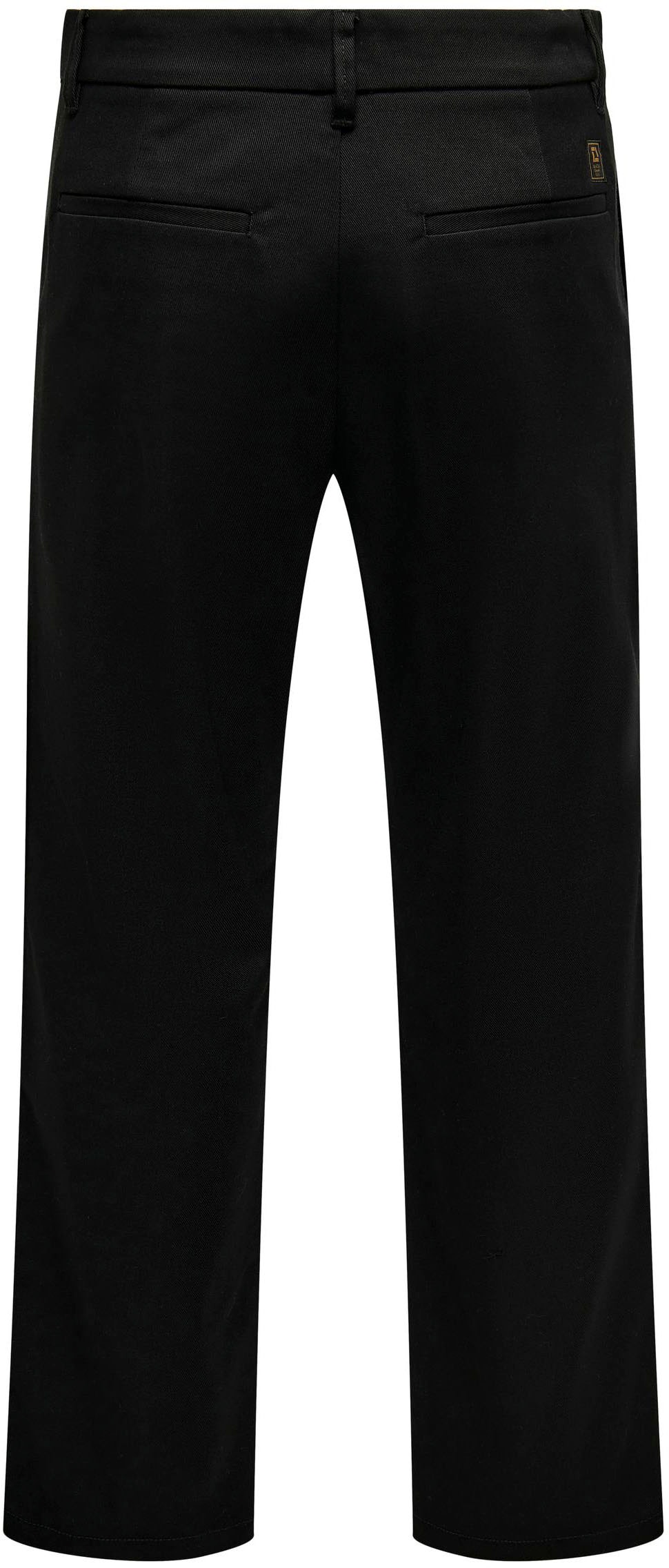 ONLY & SONS Chinohose »OS ONSEDGE-ED LOOSE 4468 PANT«