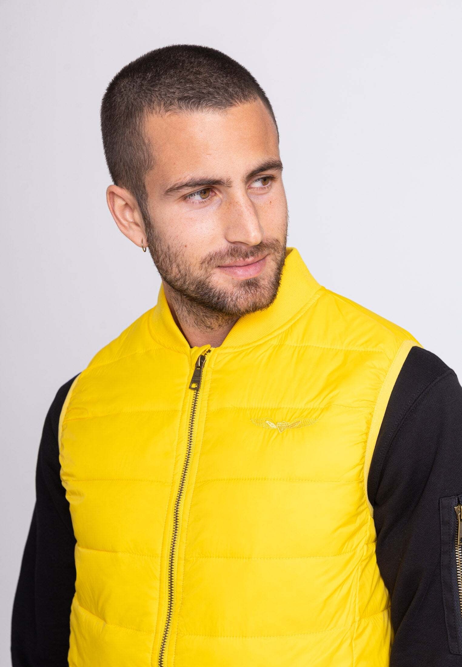 Bombers Original Kurzjacke »Bombers Original Jacken Houston M«