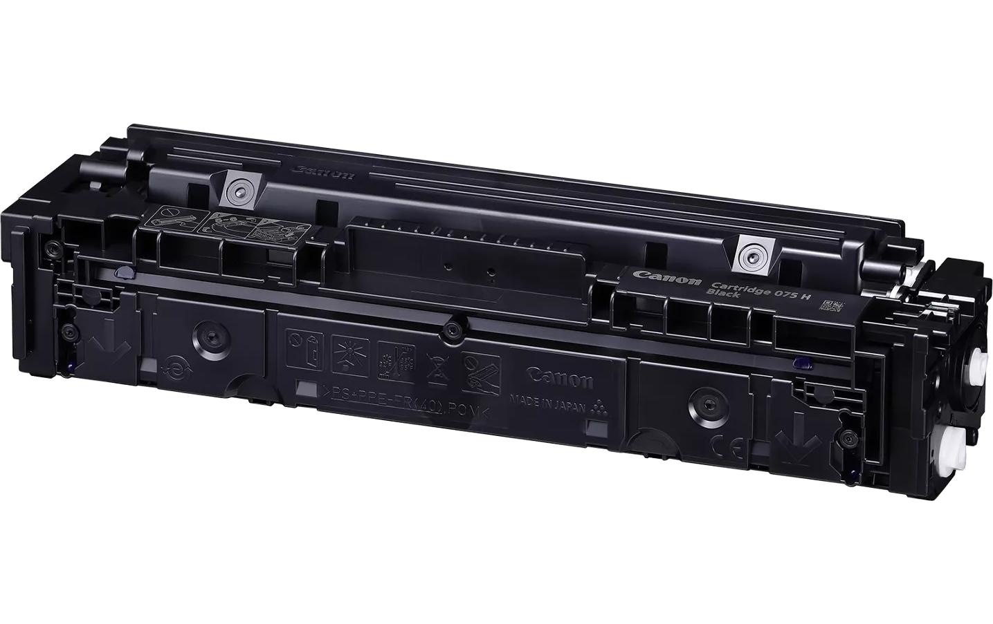 Canon Tonerpatrone »6366C002 CANON 075HY LBP Cartridge«