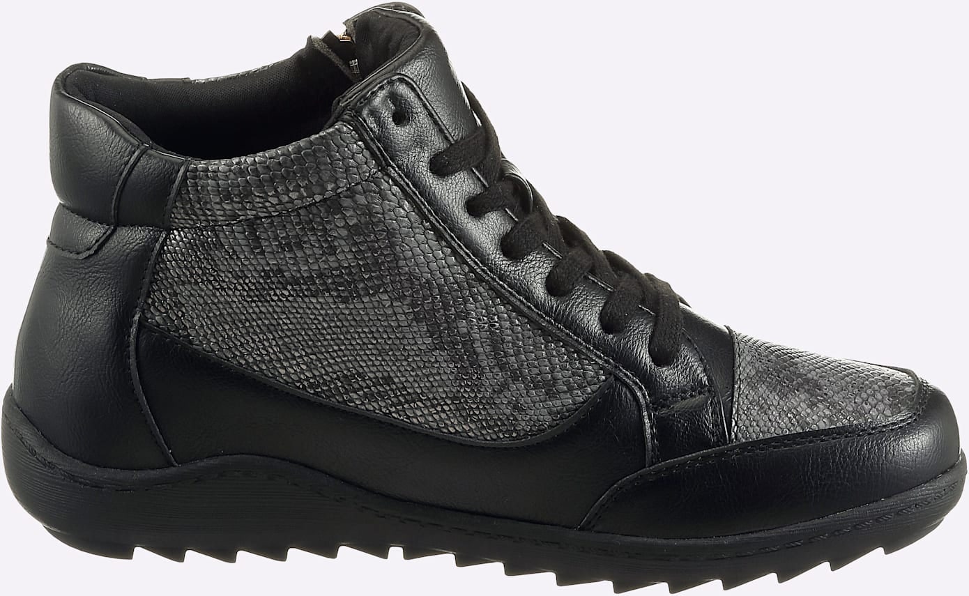 Casual Looks Stiefelette