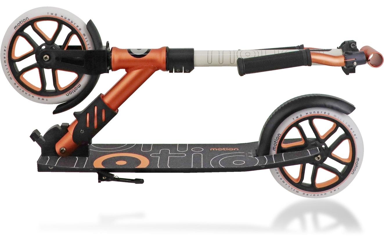 Scooter »Motion Motion Speedy 200 mm«