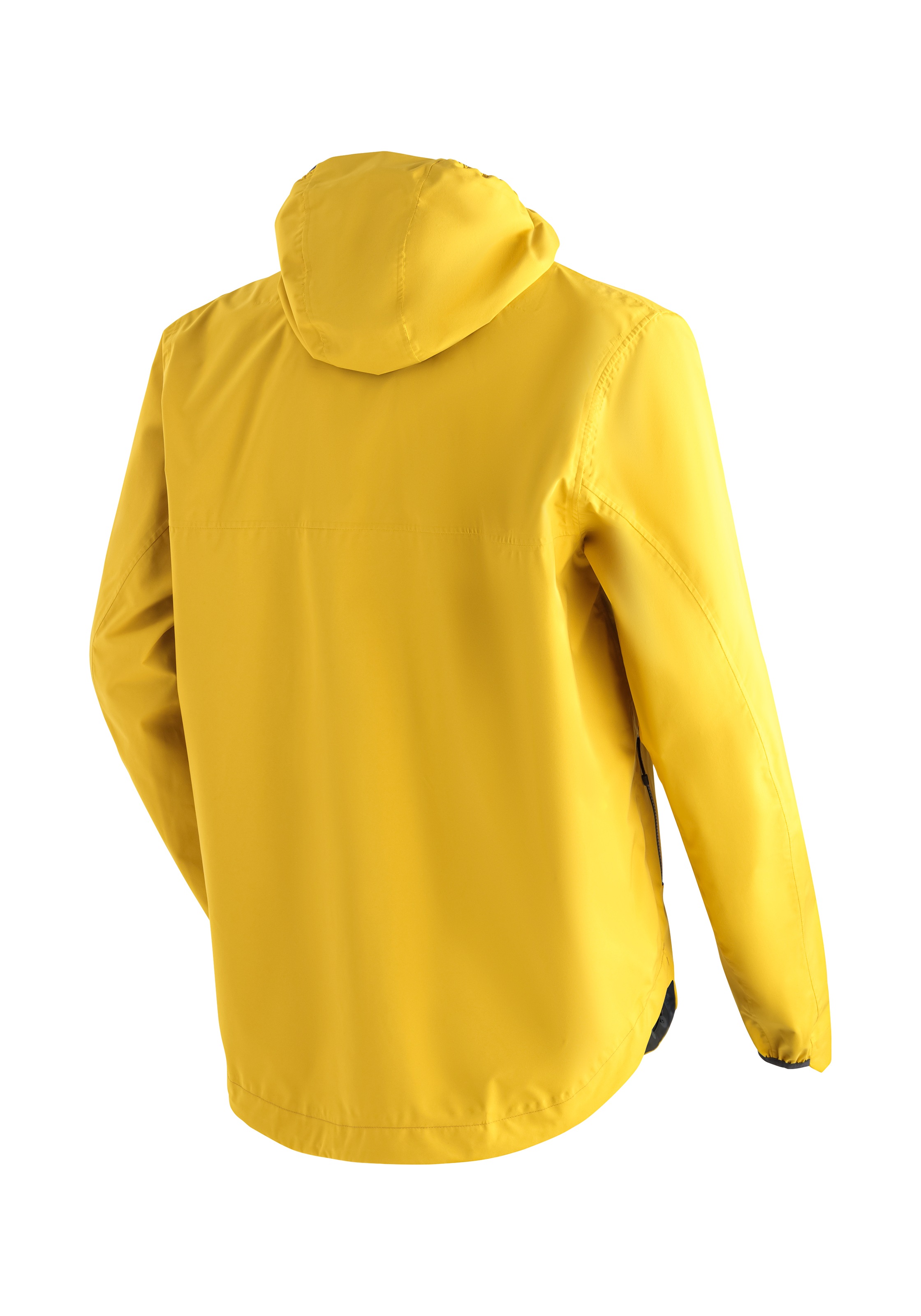 Maier Sports Outdoorjacke »Fanal M«, Herren Jacke wasserdicht, winddichte Funktionsjacke, 2 Taschen aussen