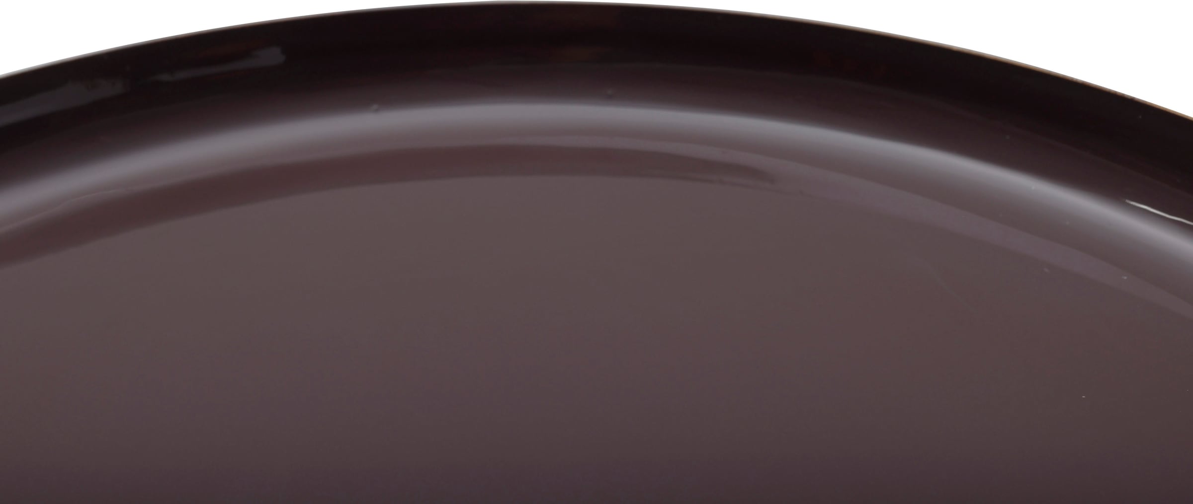 Kayoom Beistelltisch »Art Deco 825, Abstelltisch aus Metall,funktional und stabil«, (1 St.), Dekorativ, glanzvolle Lackierung, stilvolles Design