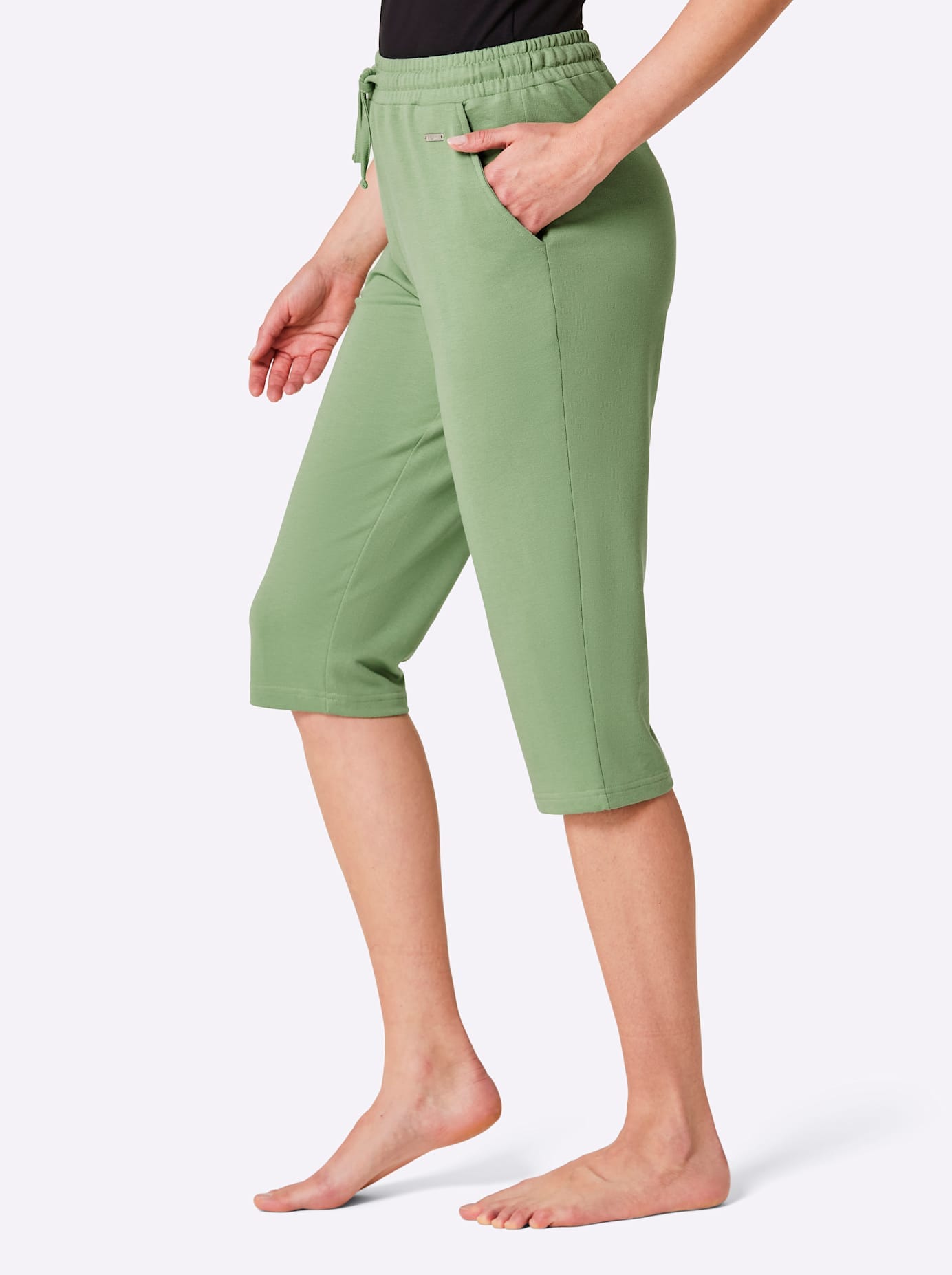 feel good Caprihose