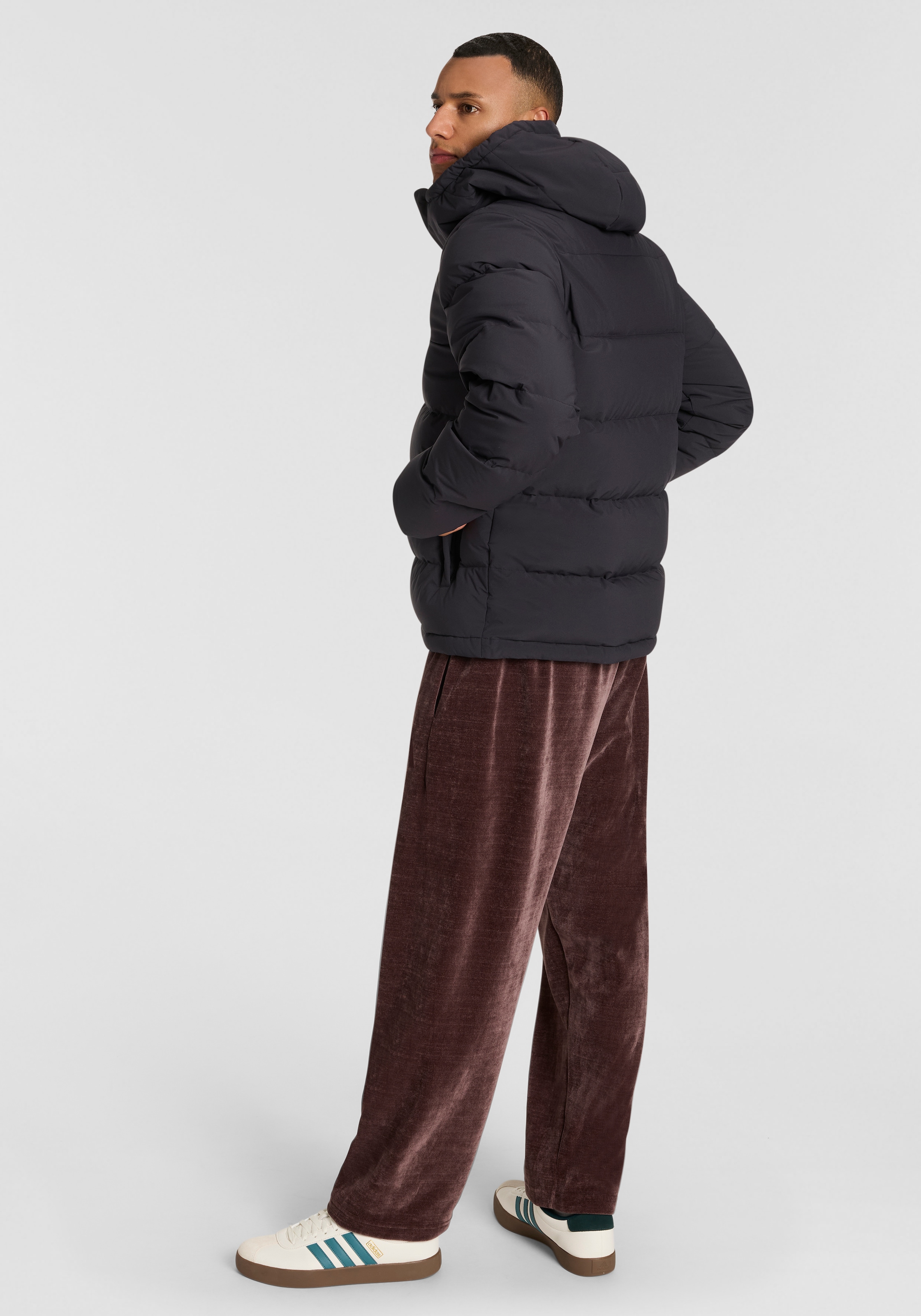 adidas Sportswear Daunenjacke »HELIONIC HD JKT«