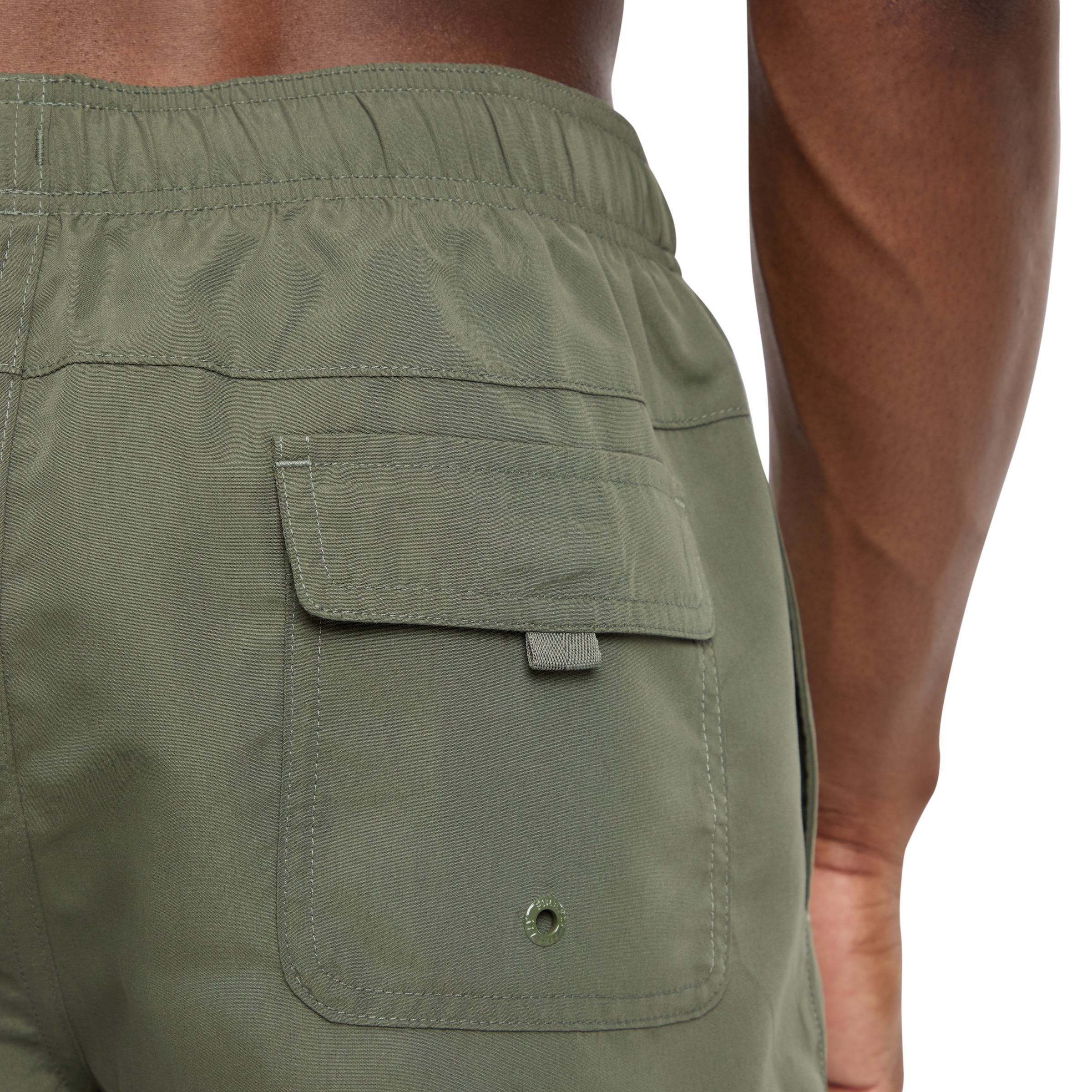 McKINLEY Short de bain »HE.-BADESHORTS KEN IV M« avec poches latérales et poche arrière, slip intérieur en mesh