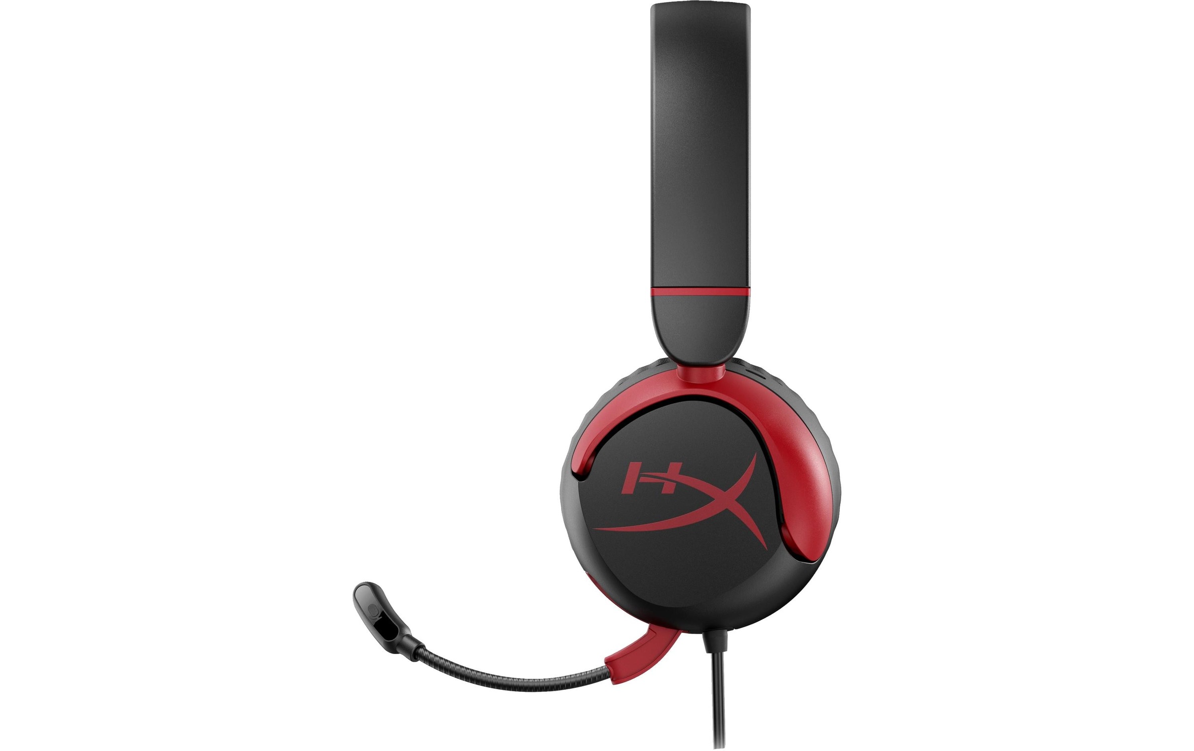 HyperX Headset »Cloud Mini«, Stummschaltung