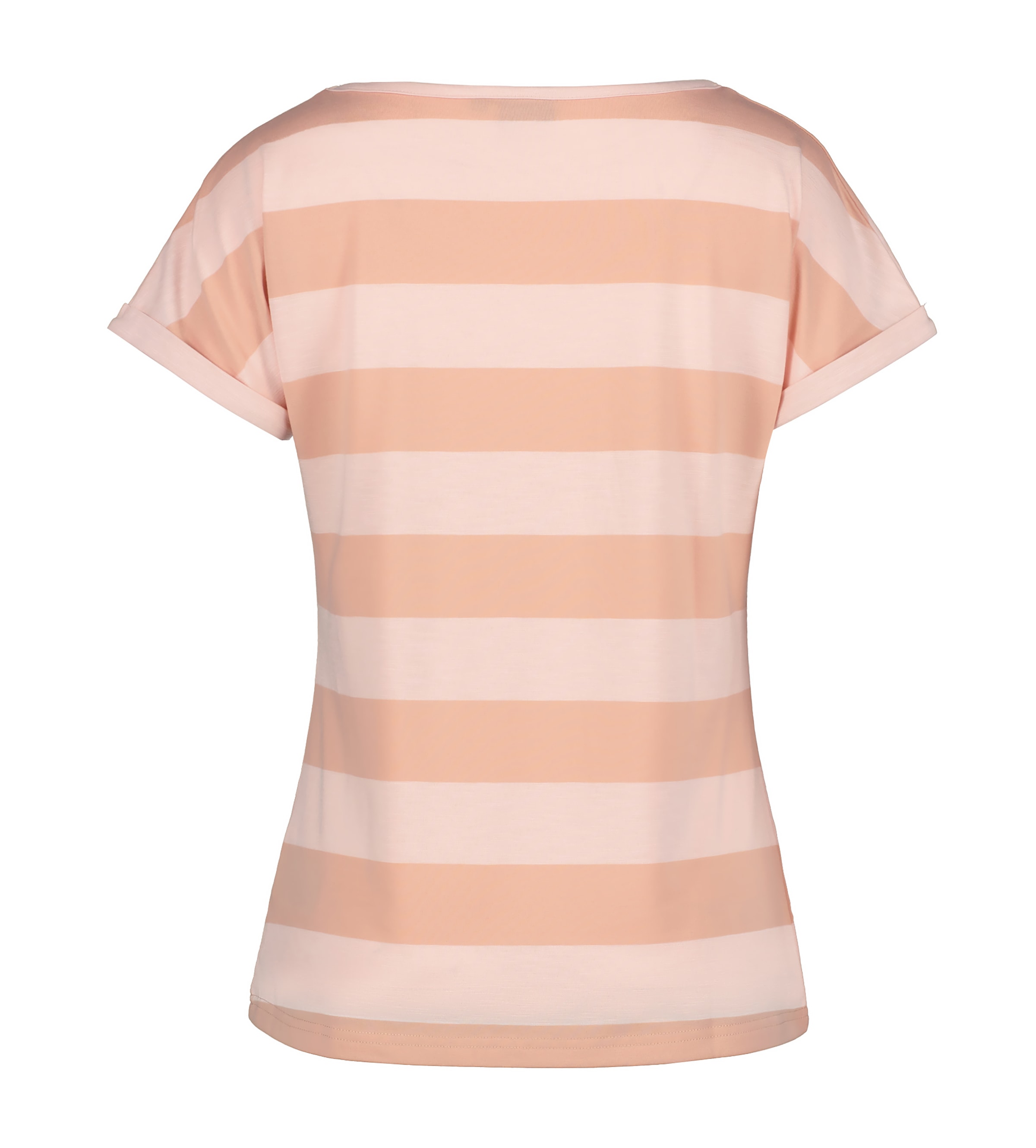 Icepeak T-Shirt »D T-SHIRT ALEDA«, (1 tlg.)