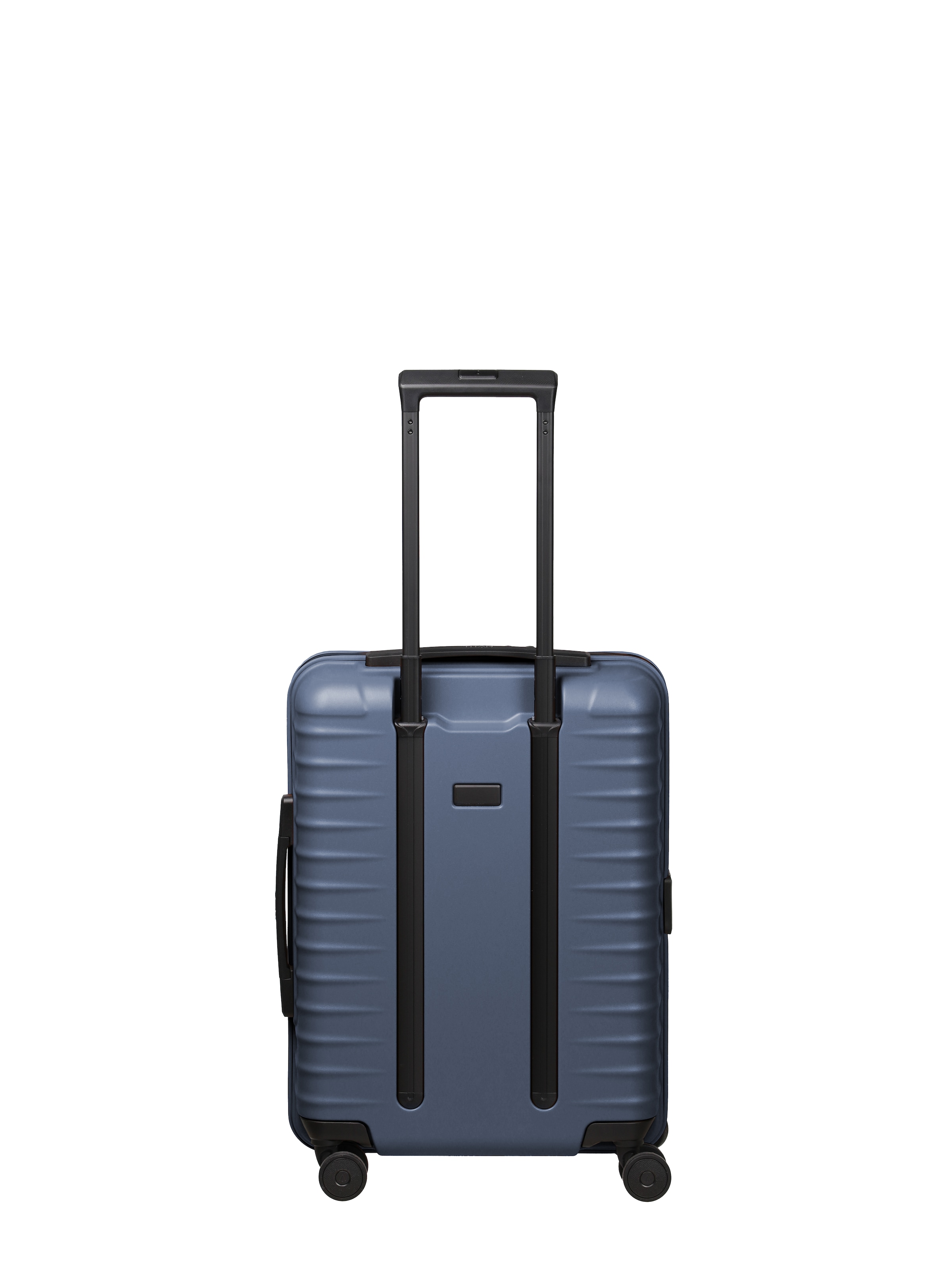 TITAN - Made in Germany Trolley »UPGRADE Koffer Hartschale« 42 l 4 Rollen avec surface résistante aux rayures et compartimentage intérieur astucieux