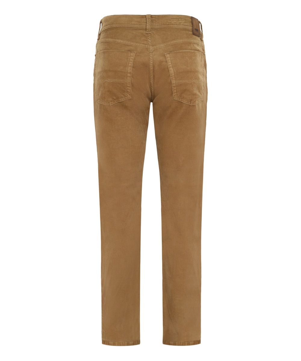Pioneer Authentic Jeans Pantalon en velours côtelé  Qualité velours côtelé, style 5 poches