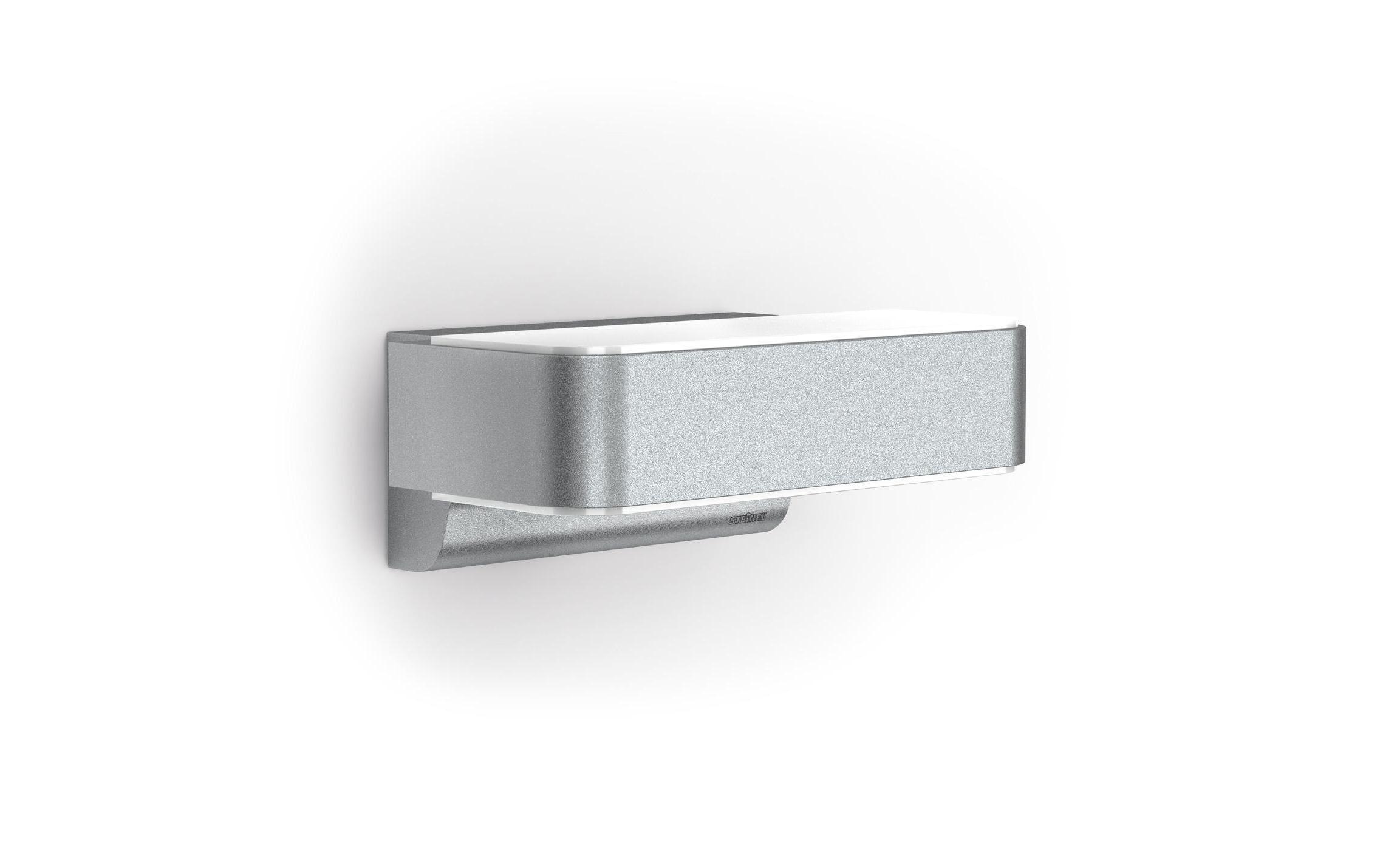 Image of steinel Aussen-Wandleuchte »L 810 LED iHF mit Bewegungssensor« bei Ackermann Versand Schweiz
