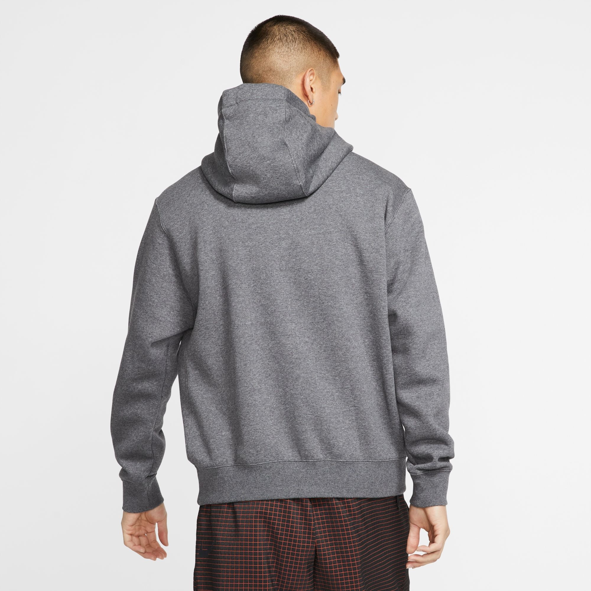 Nike Sportswear Kapuzensweatshirt »CLUB FLEECE PULLOVER HOODIE«