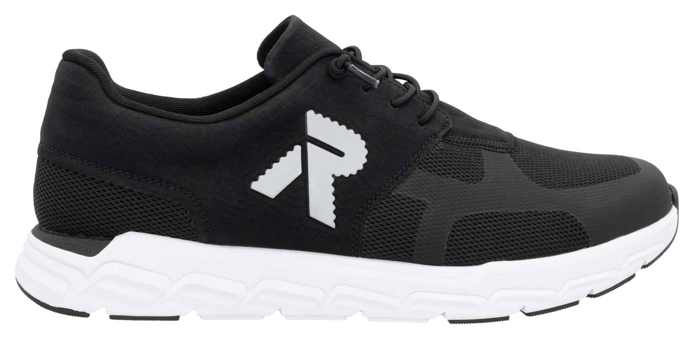 RIEKER Sport Baskets slip-on »Preston«  Running-Sneaker aus der neuen Christoph Kramer Kollektion