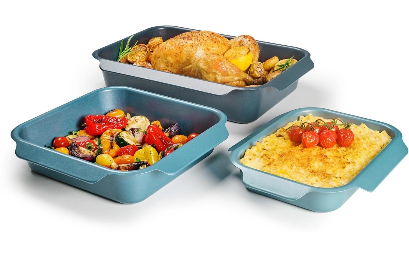 Joseph Joseph Moule à pâtisserie »Nest Oven 3er Set«