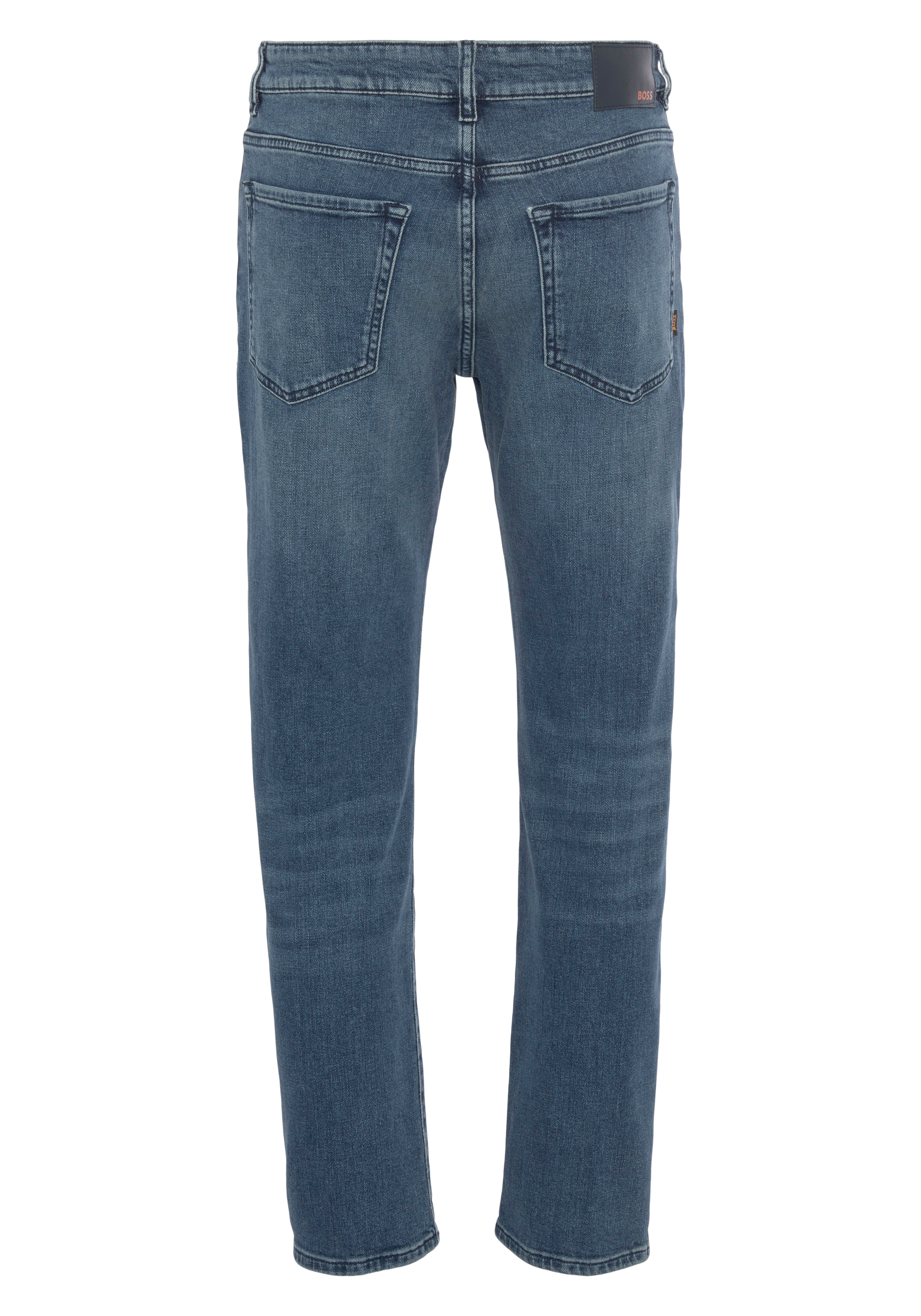 BOSS ORANGE Regular-fit-Jeans »Re.Maine BC-C«, in 5-Pocket-Form