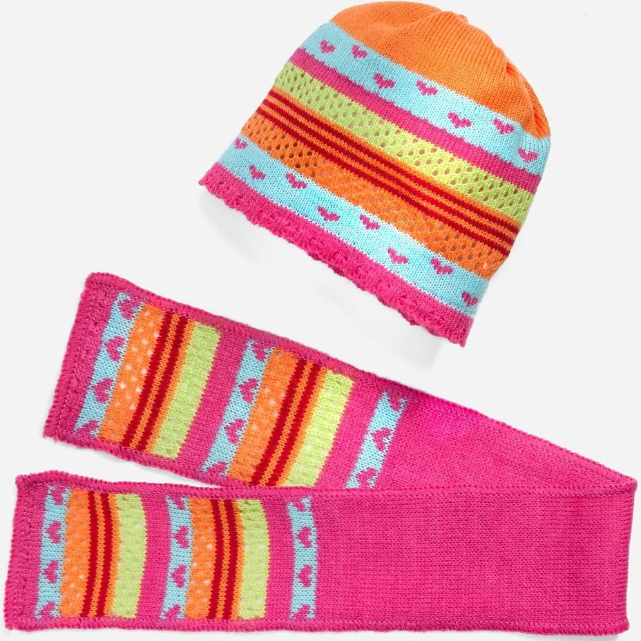 Image of Heless Puppenkleidung »Hearty«, (Set, 2 tlg.) bei Ackermann Versand Schweiz