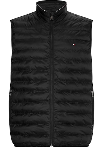 Steppweste »BT-PACKABLE RECYCLED VEST-B«