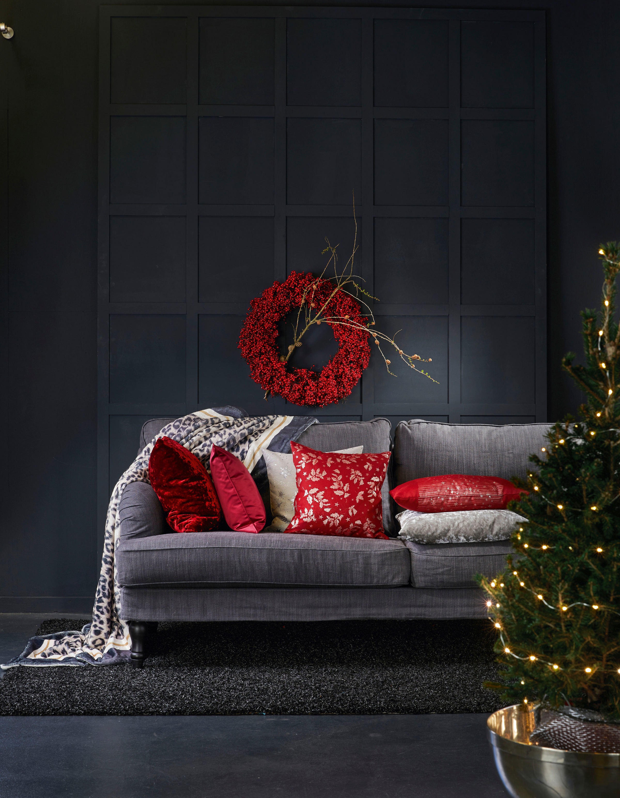 Image of APELT Dekokissen »3626«, (1 St.) bei Ackermann Versand Schweiz