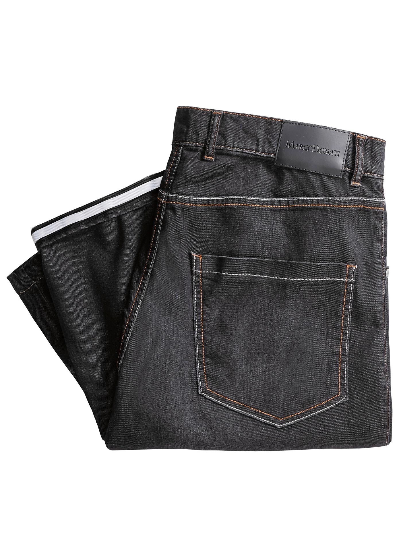 Image of Marco Donati 5-Pocket-Jeans bei Ackermann Versand Schweiz