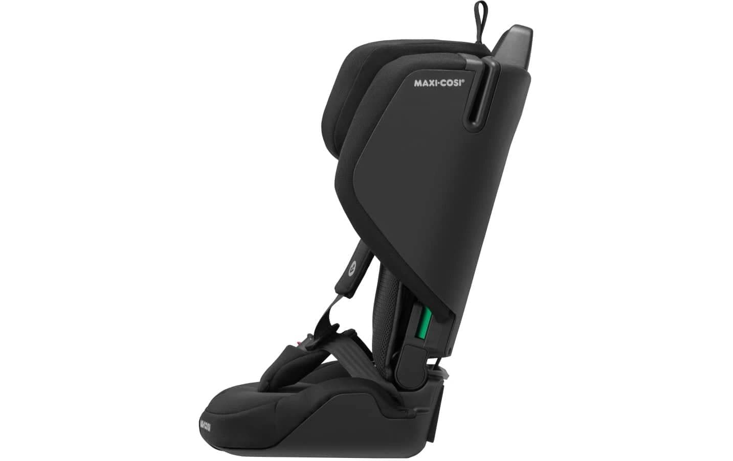 Maxi-Cosi Autokindersitz »Nomad Plus Authentic Black«