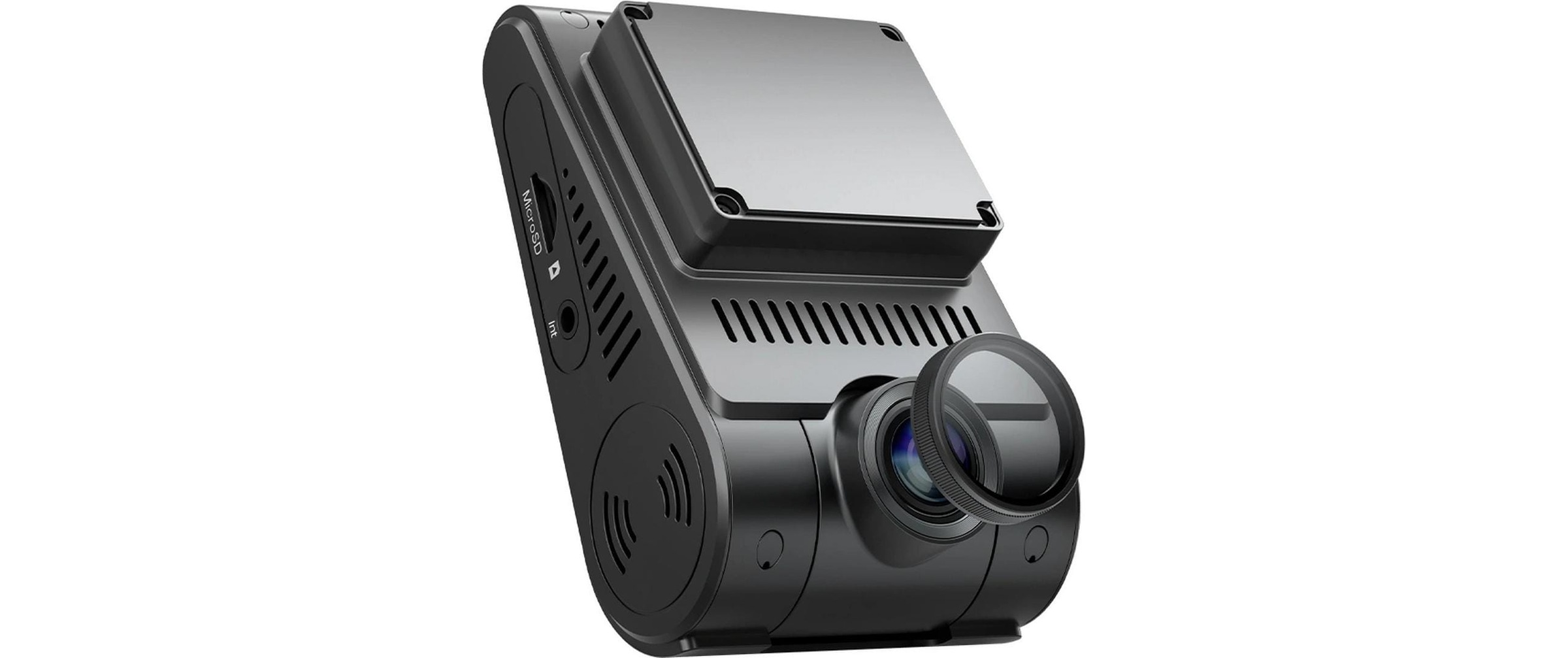   Dashcam »Viofo A229 Pro 3CH« 4K Ultra HD