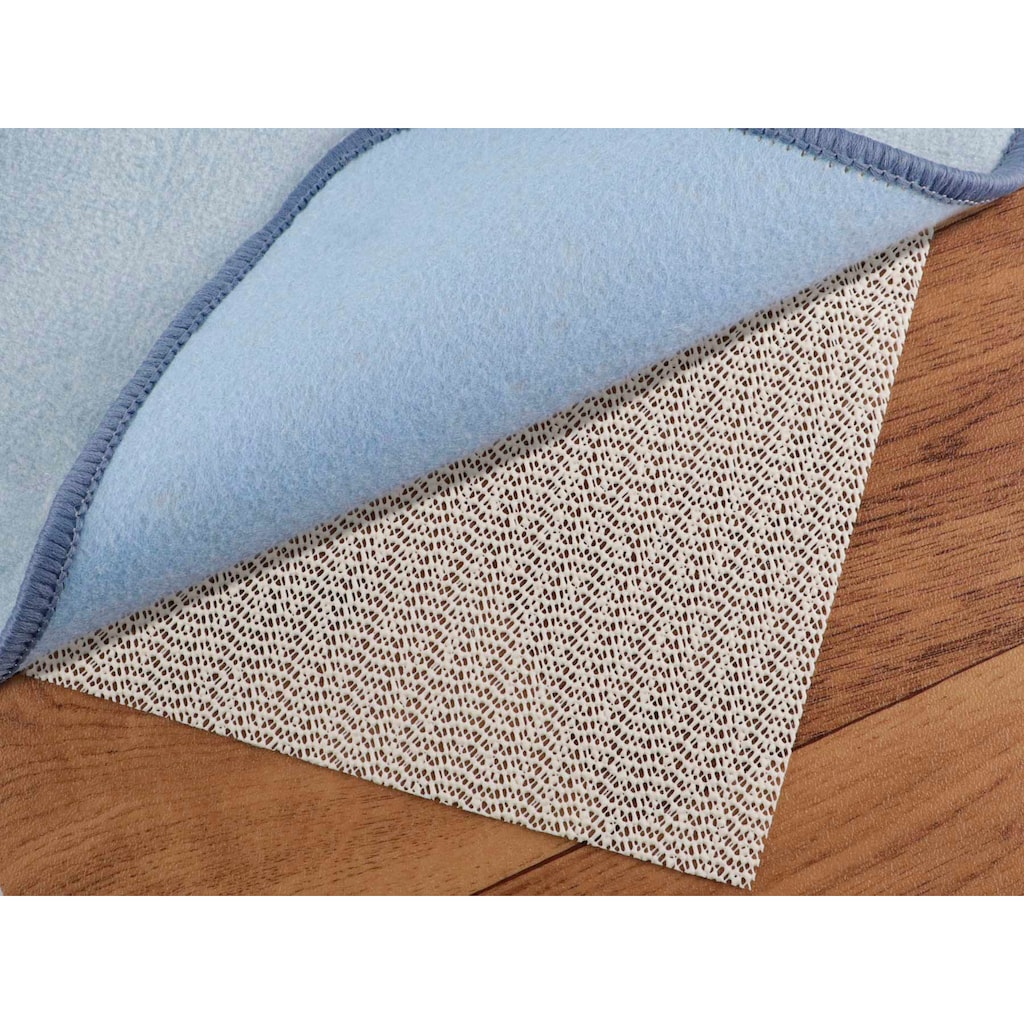 Primaflor-Ideen in Textil Antirutsch Teppichunterlage »STRUKTUR«