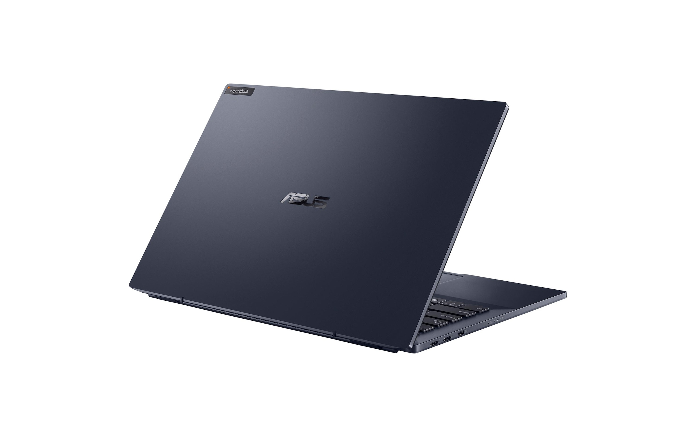 Asus Notebook »B5302CEA-EG0209R«, 33,78 cm, / 13,3 Zoll, Intel, Core i7, Iris Xe Graphics, 512 GB SSD