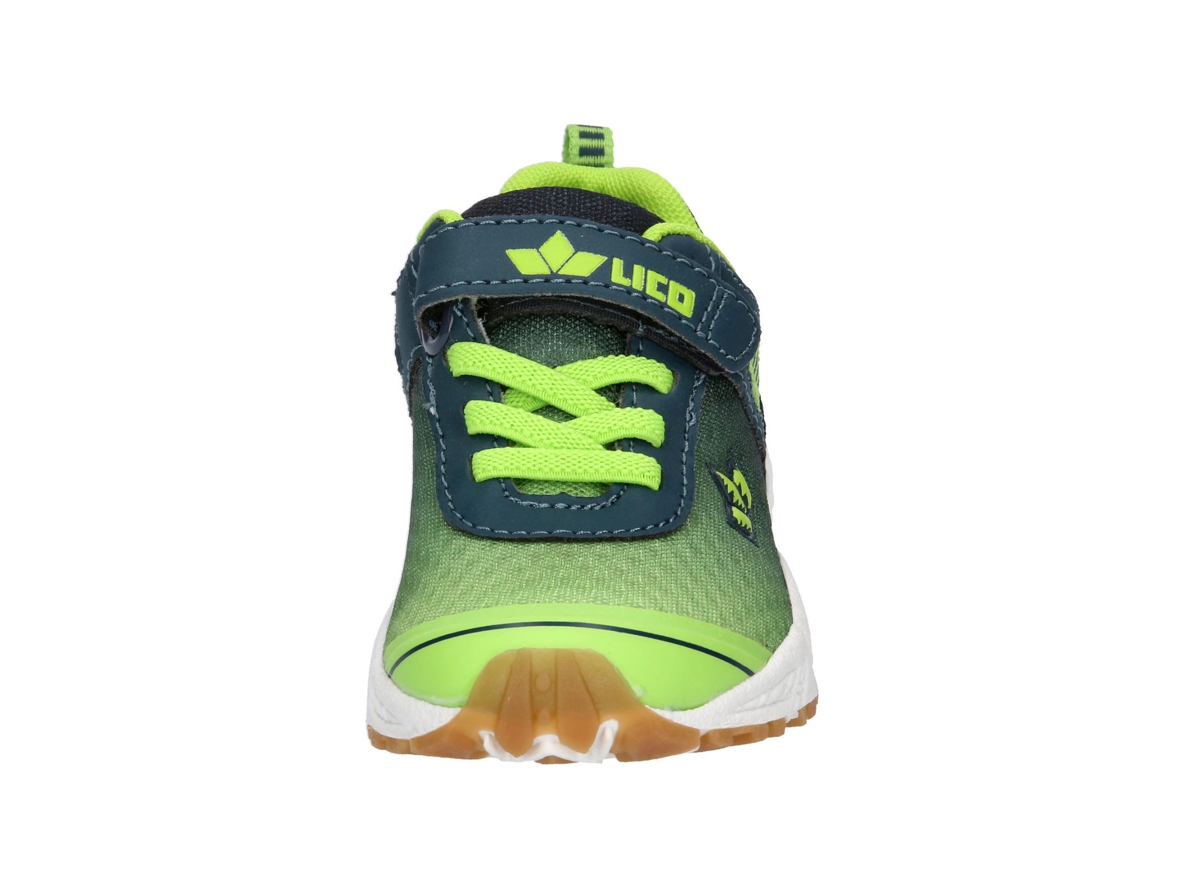 Lico Hallenschuh »Sportschuh Barney VS«