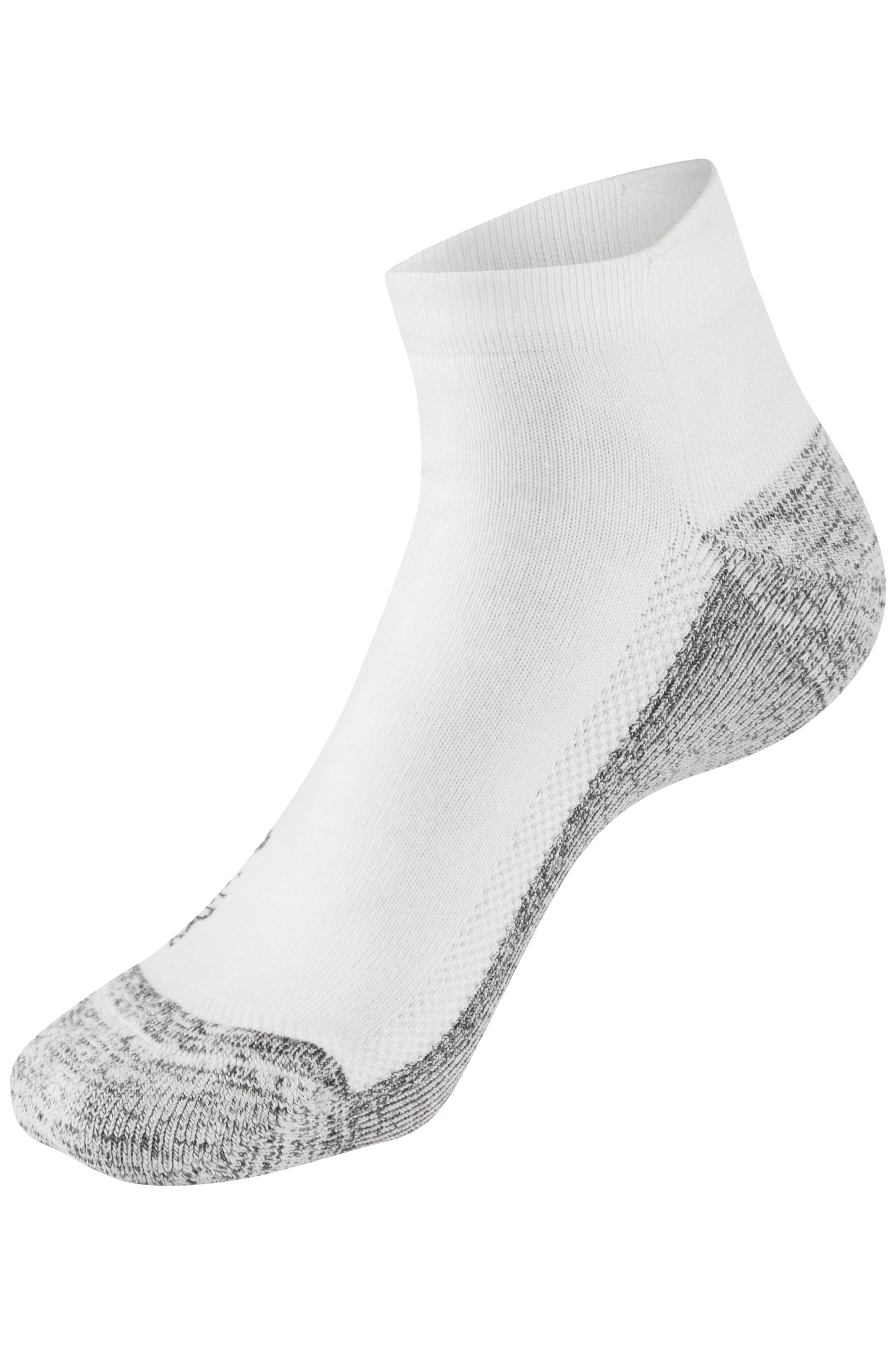 H.I.S Kurzsocken, (Packung, 2 Paar), Gepolsterte Golfsocken schnelltrocknend