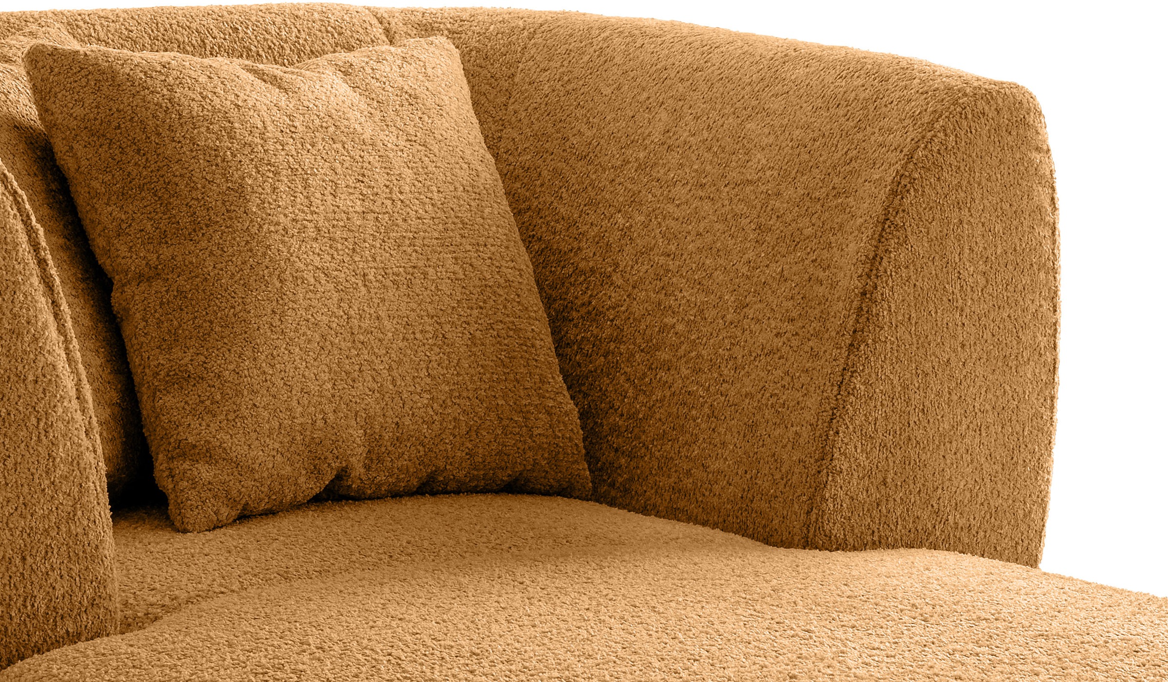 Home affaire Relaxsessel »Lazio modern und bequem, schmale Armlehnen, tolle Detailverarbeitung«